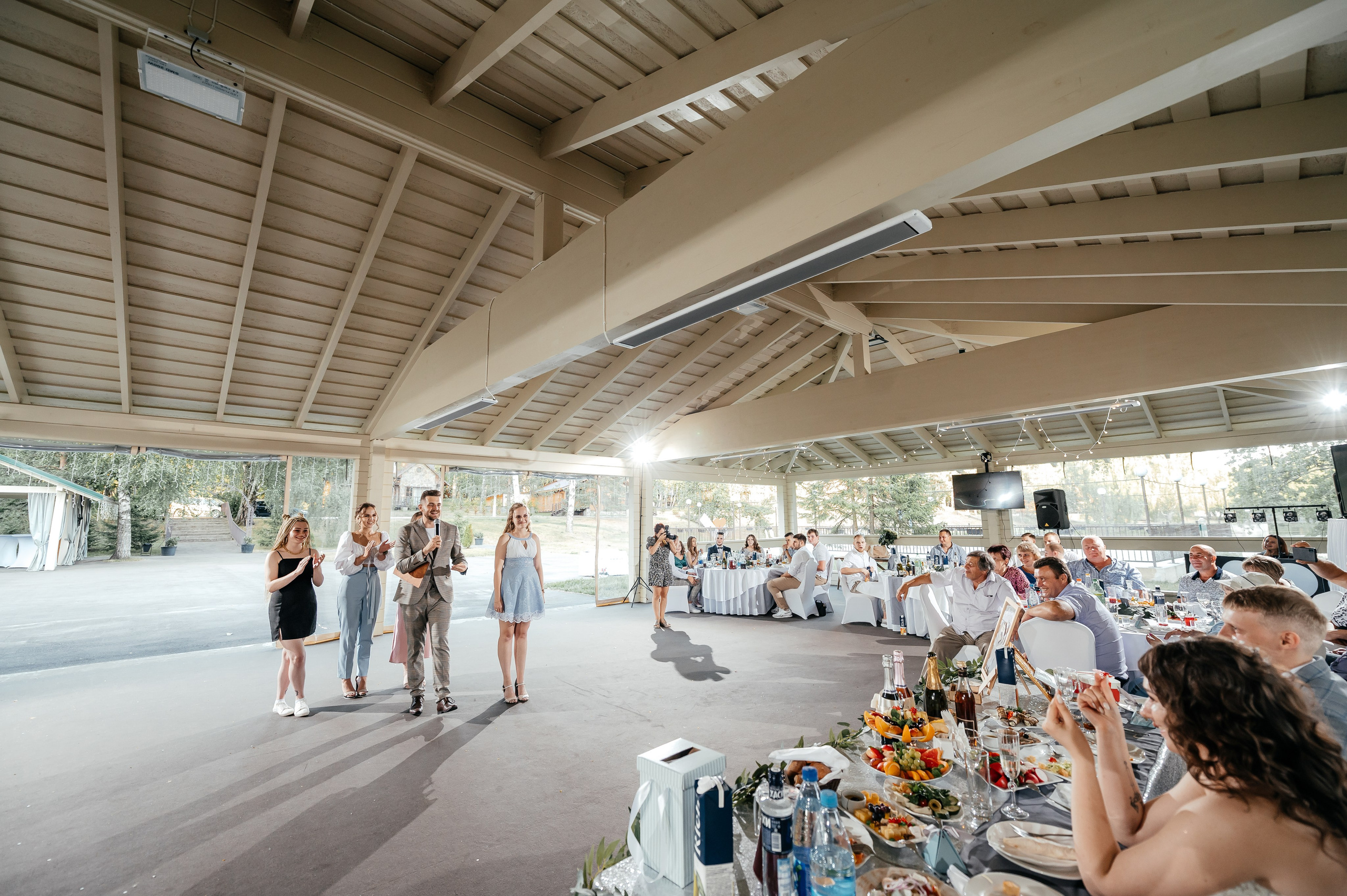 Отели подмосковья, где можно провести свадьбу. Свадебный и семейный фотограф Виктория Носачёва. Щелково, Москва и МО