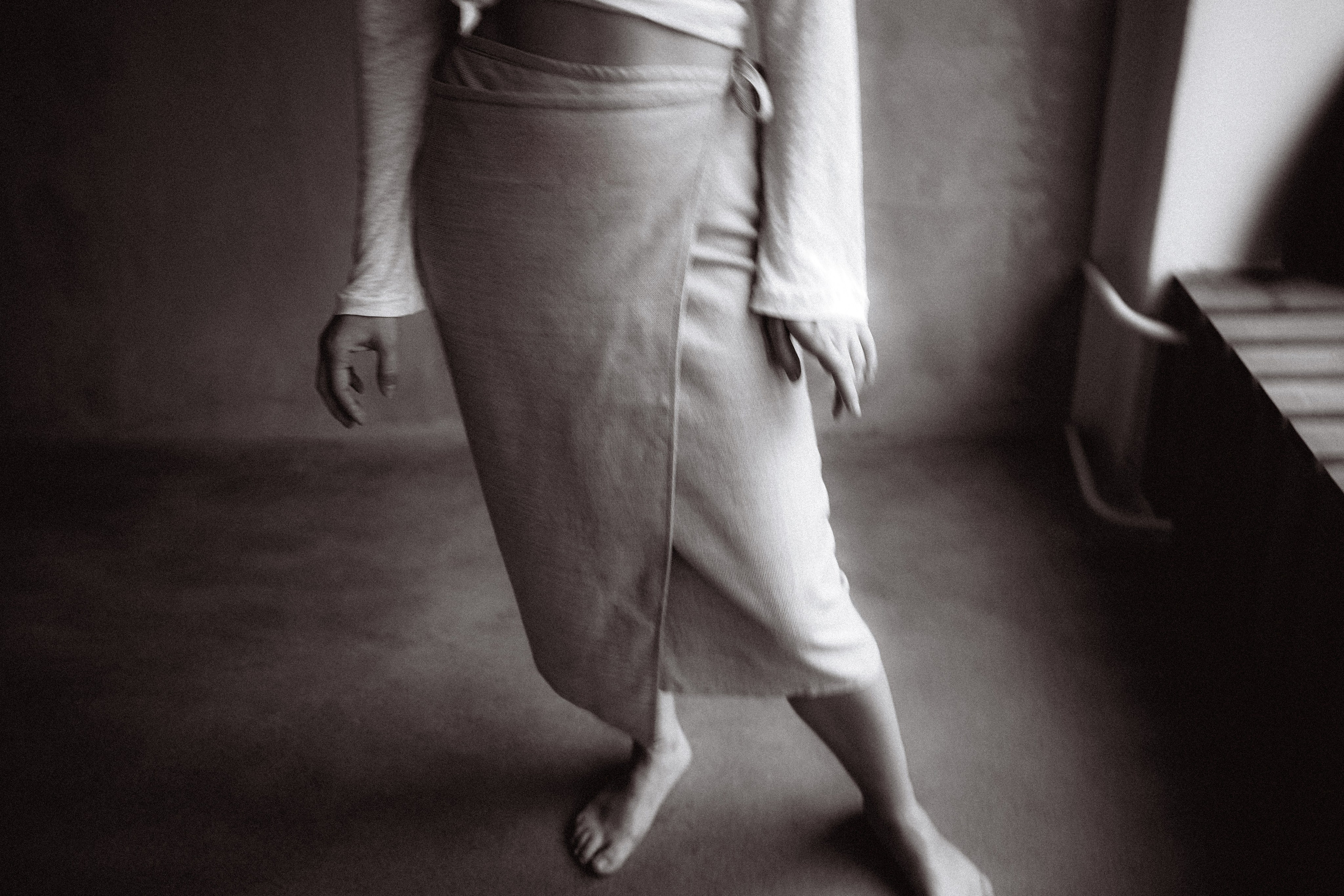 Индивидуальная съемка. Women, shells and flirty