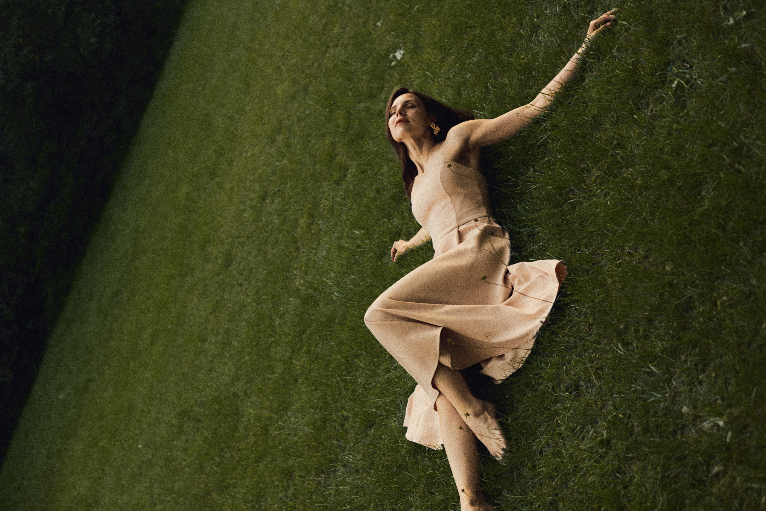 Индивидуальный фотограф Ахметова Эля, Крым