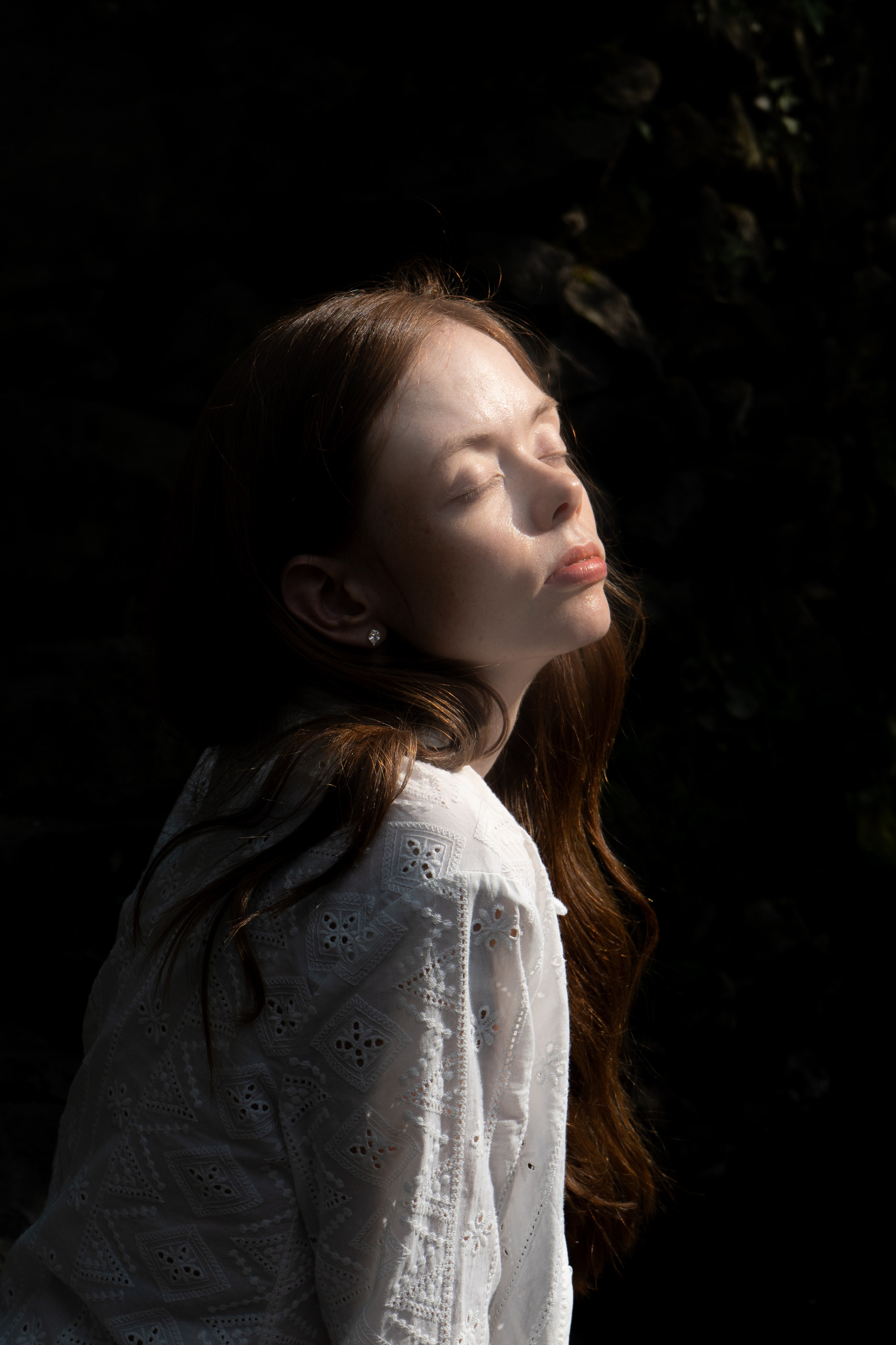 Портретная съемка. Oljoy.ph — photographer in Minsk