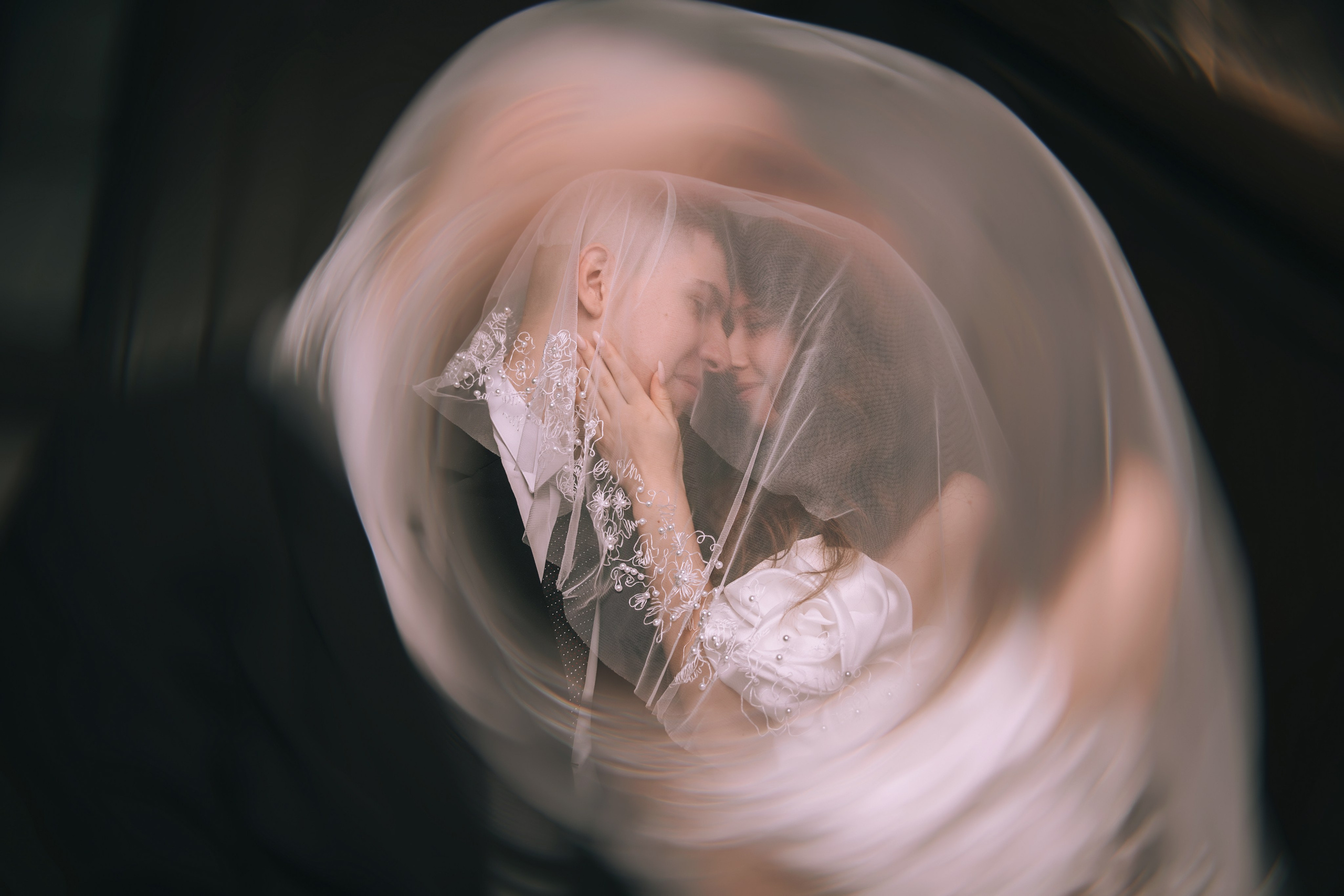 Свадебная фотосессия. Семейный и женский фотограф в Москве Надежда Воробьева