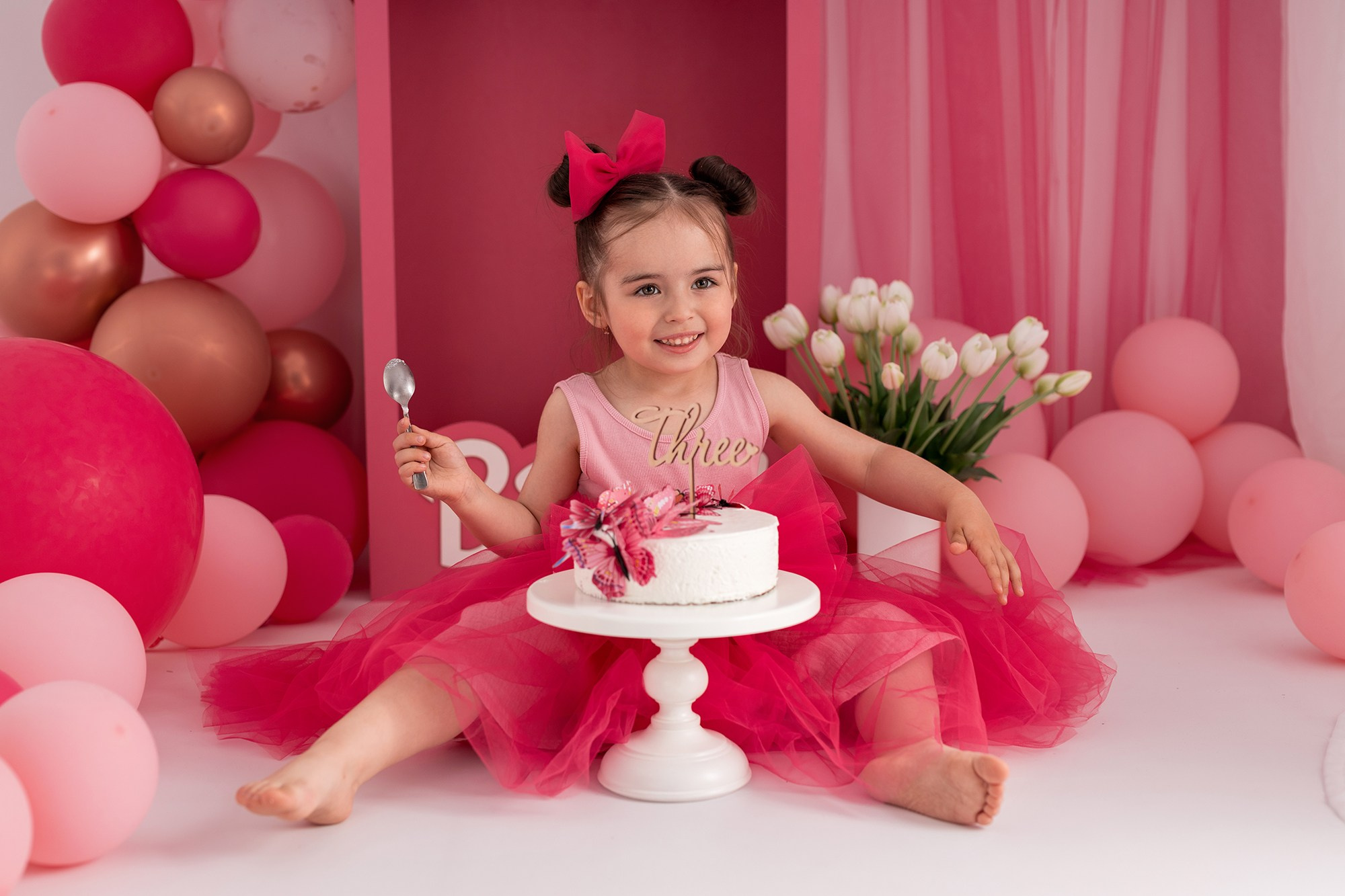 Фотограф Ольга Трубникова