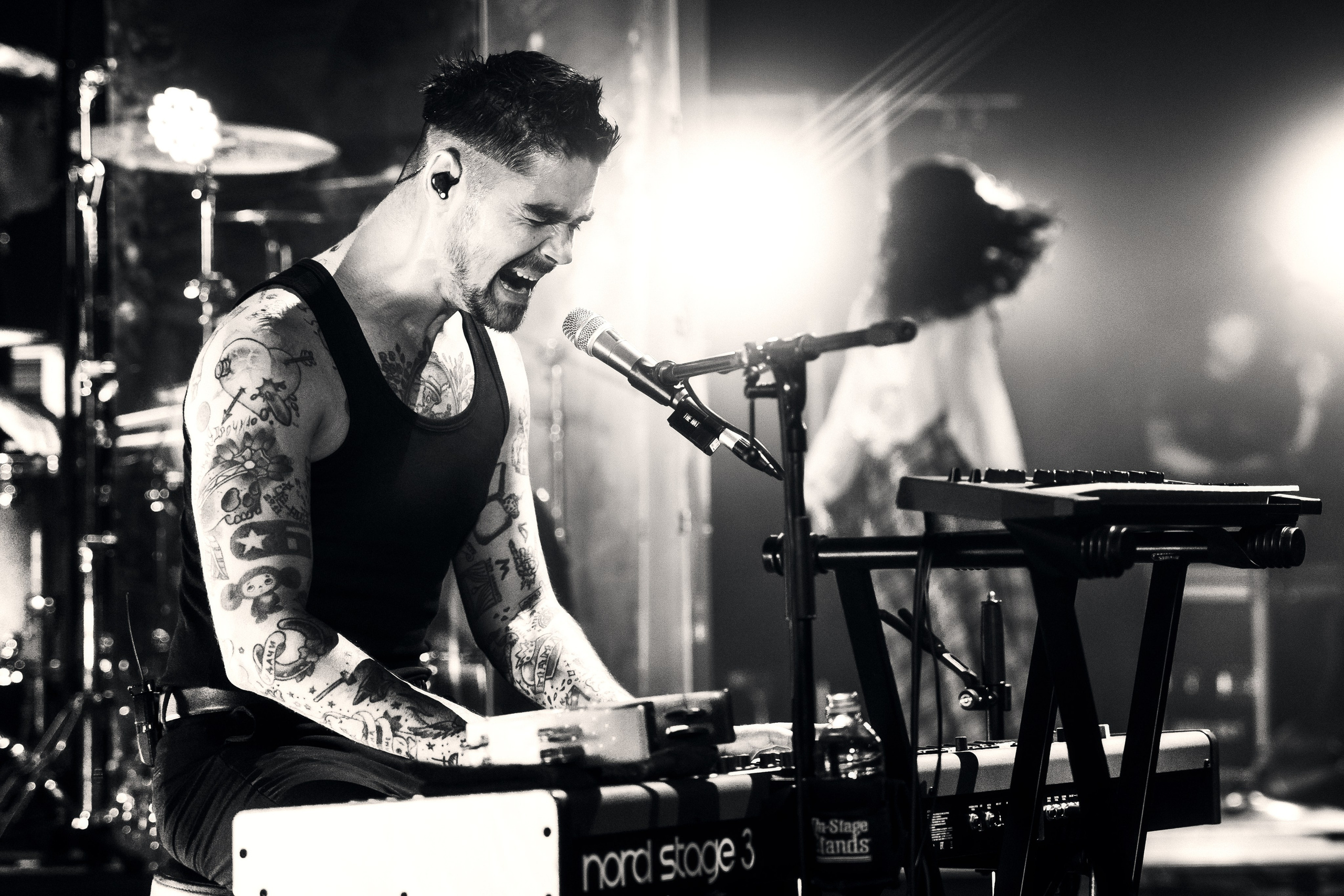 Свадебный и репортажный фотограф в Воронеже Роман Янко