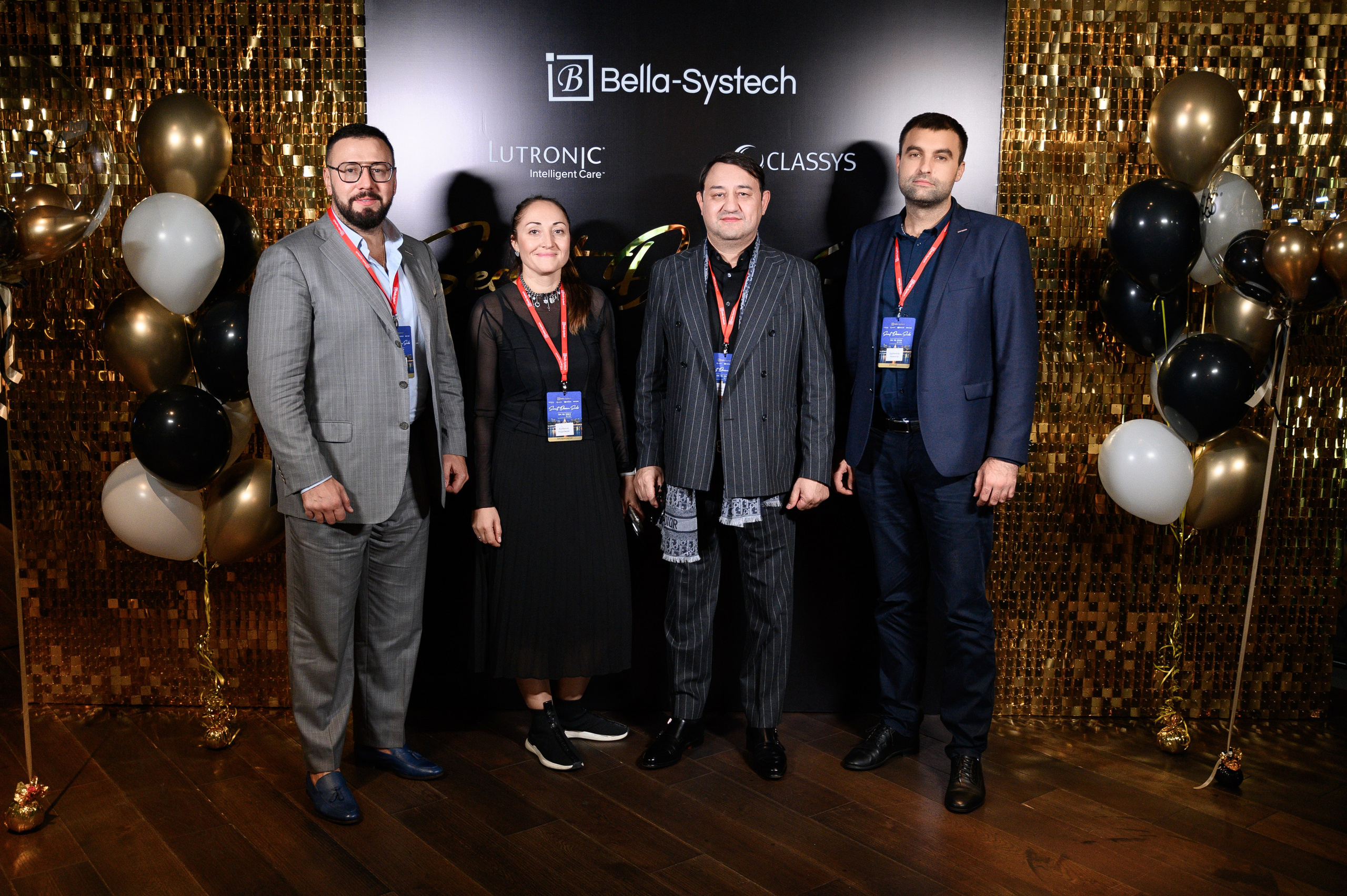 Репортажная съемка с мероприятия в ресторане Barceloneta в Сочи, отражающая атмосферу события