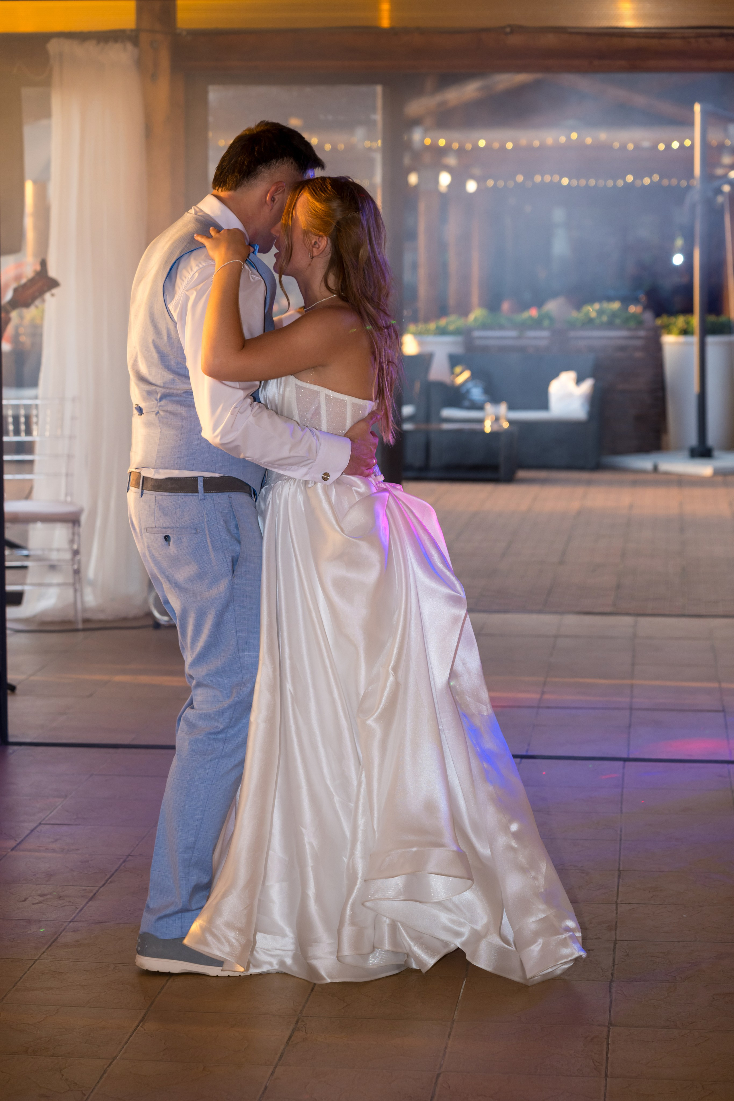 Tenderness. Свадебный и семейный Фотограф в Москве Александр Березин