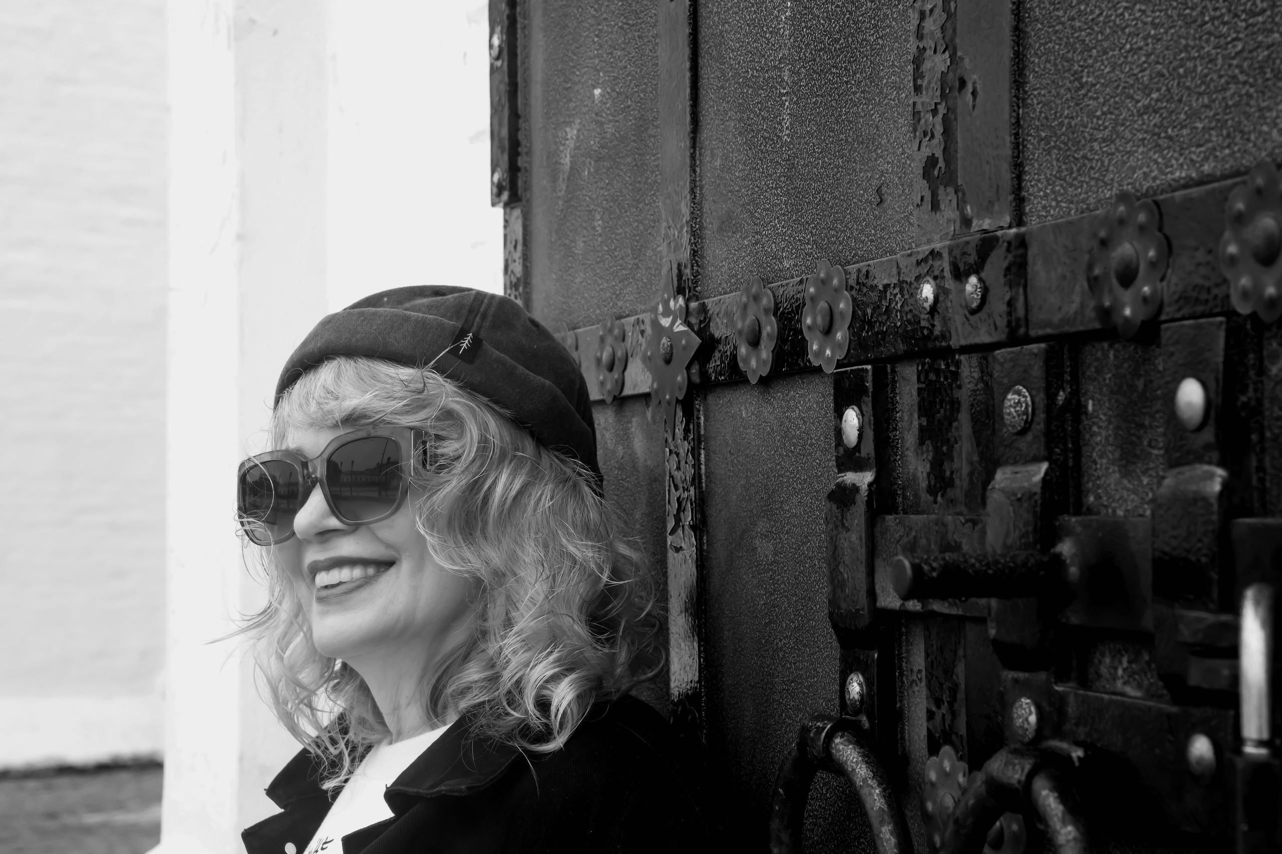 ЛЮДМИЛА. Мир вокруг меня