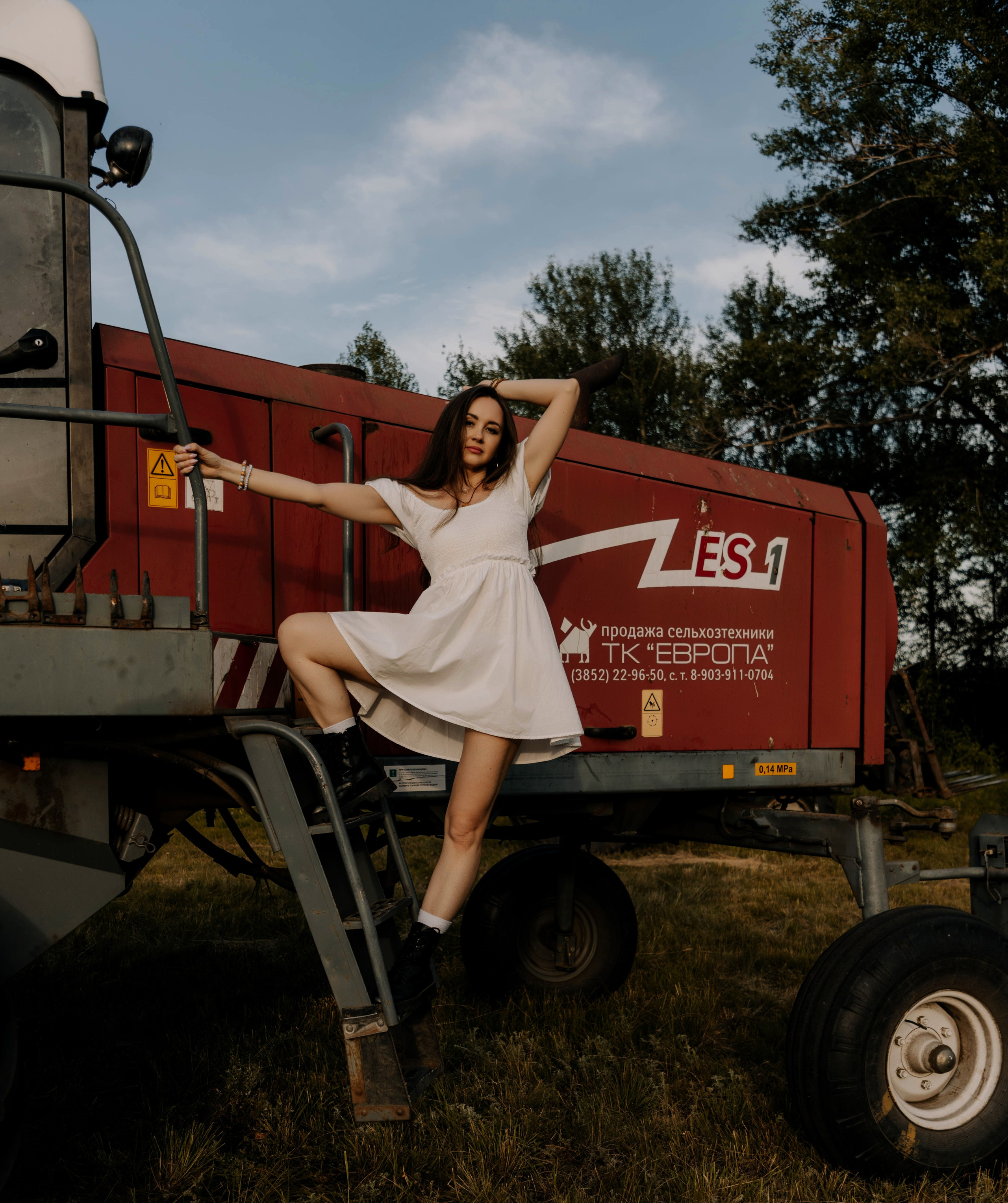 Фотограф Рубцовск и Барнаул