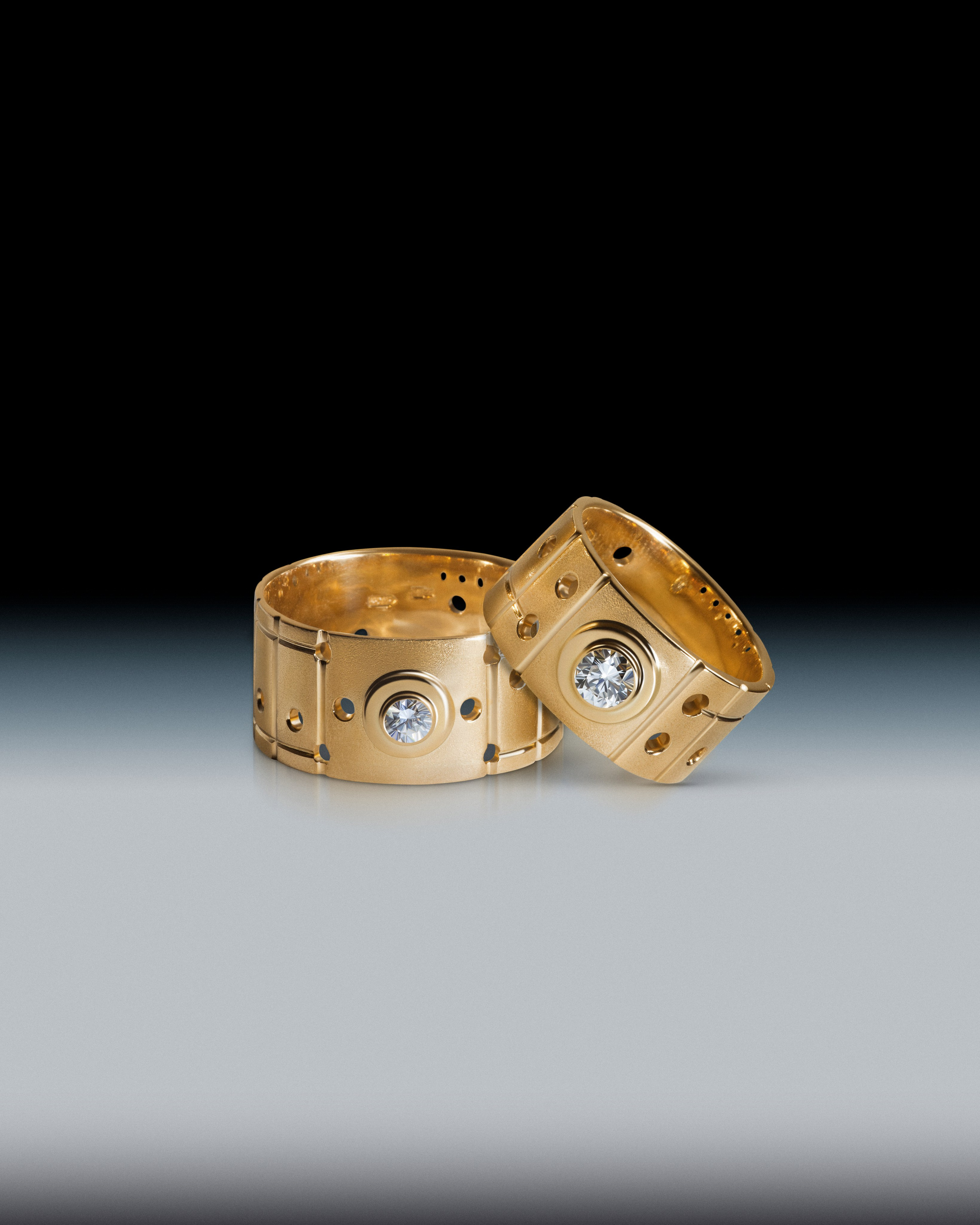 Retoucher Natali Krasulina / Retouch photo