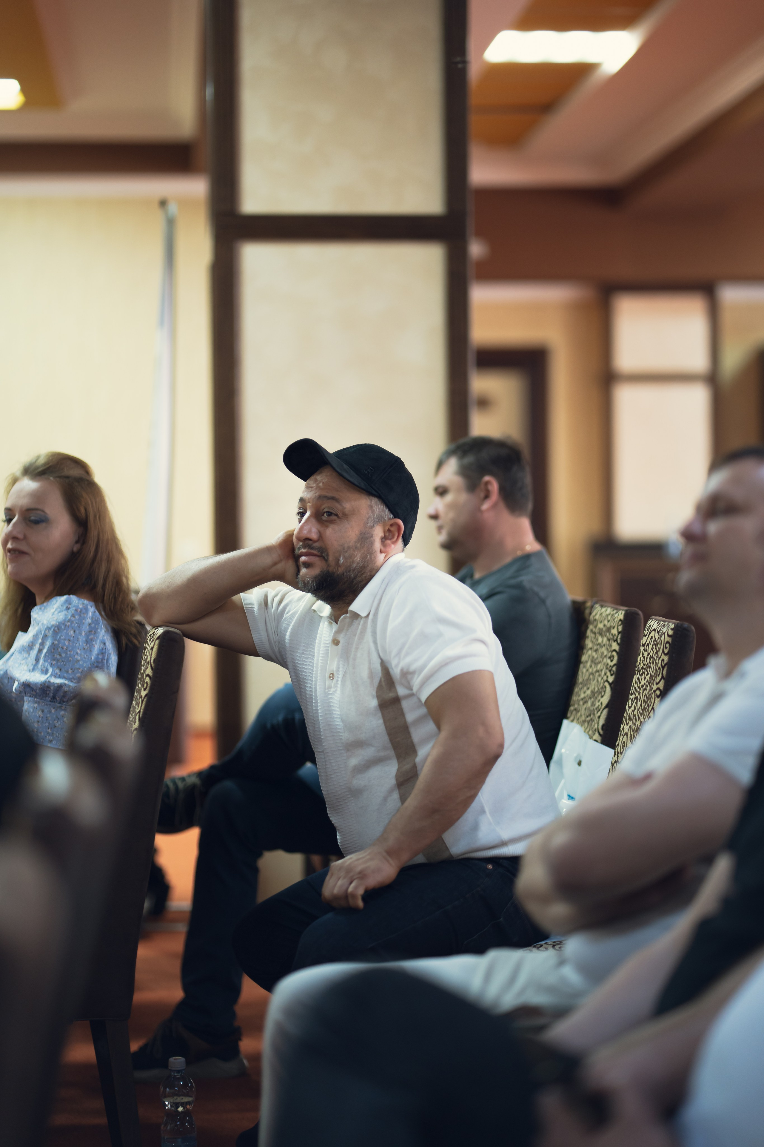 Семинар Zekert (репортаж). Фотограф, видеограф Пятигорск, Ставрополь, Ессентуки, Petlyakovs_photo