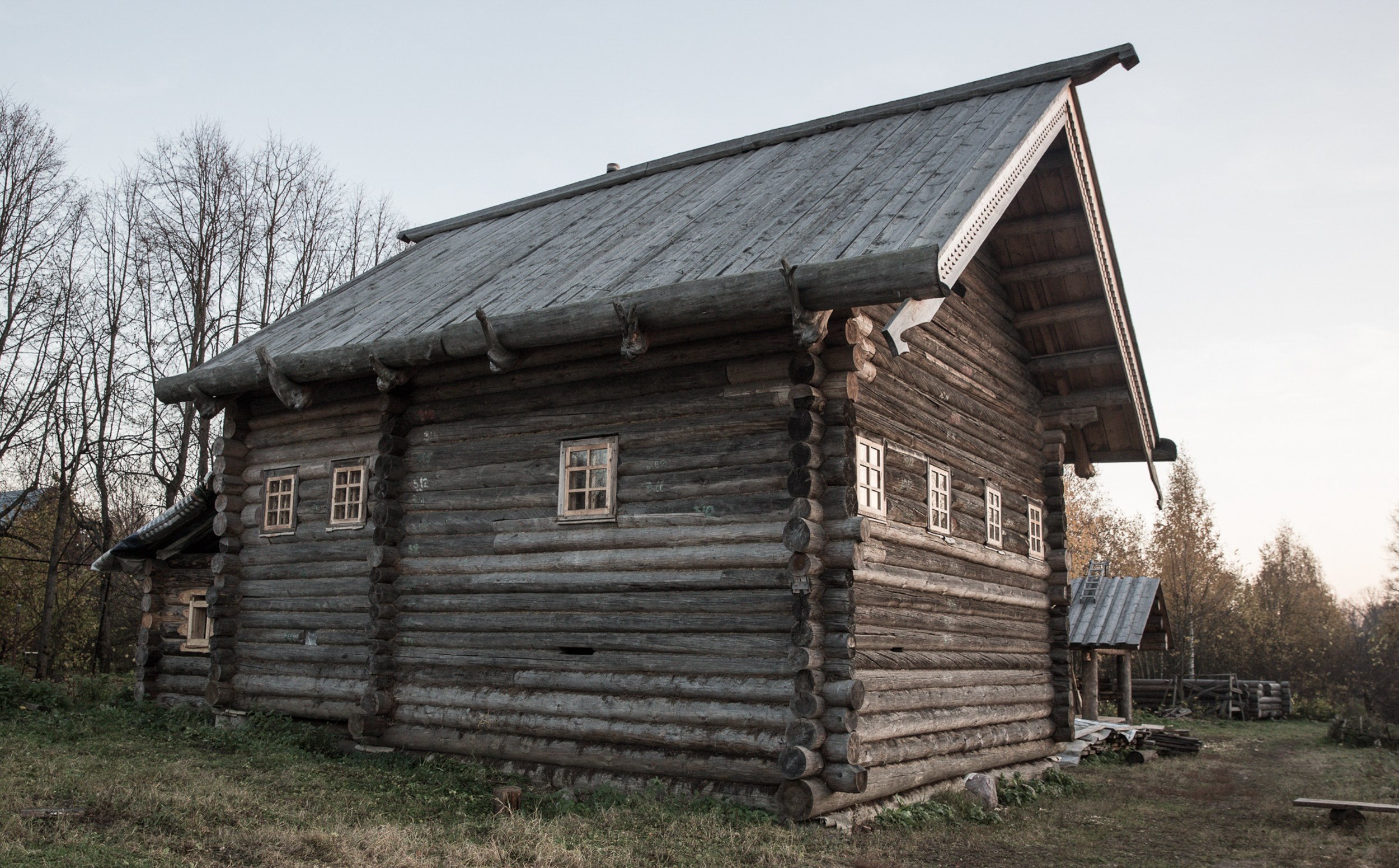 Братья по северу. Юлия Невская режиссер и сценарист документального кино, документальный фотограф