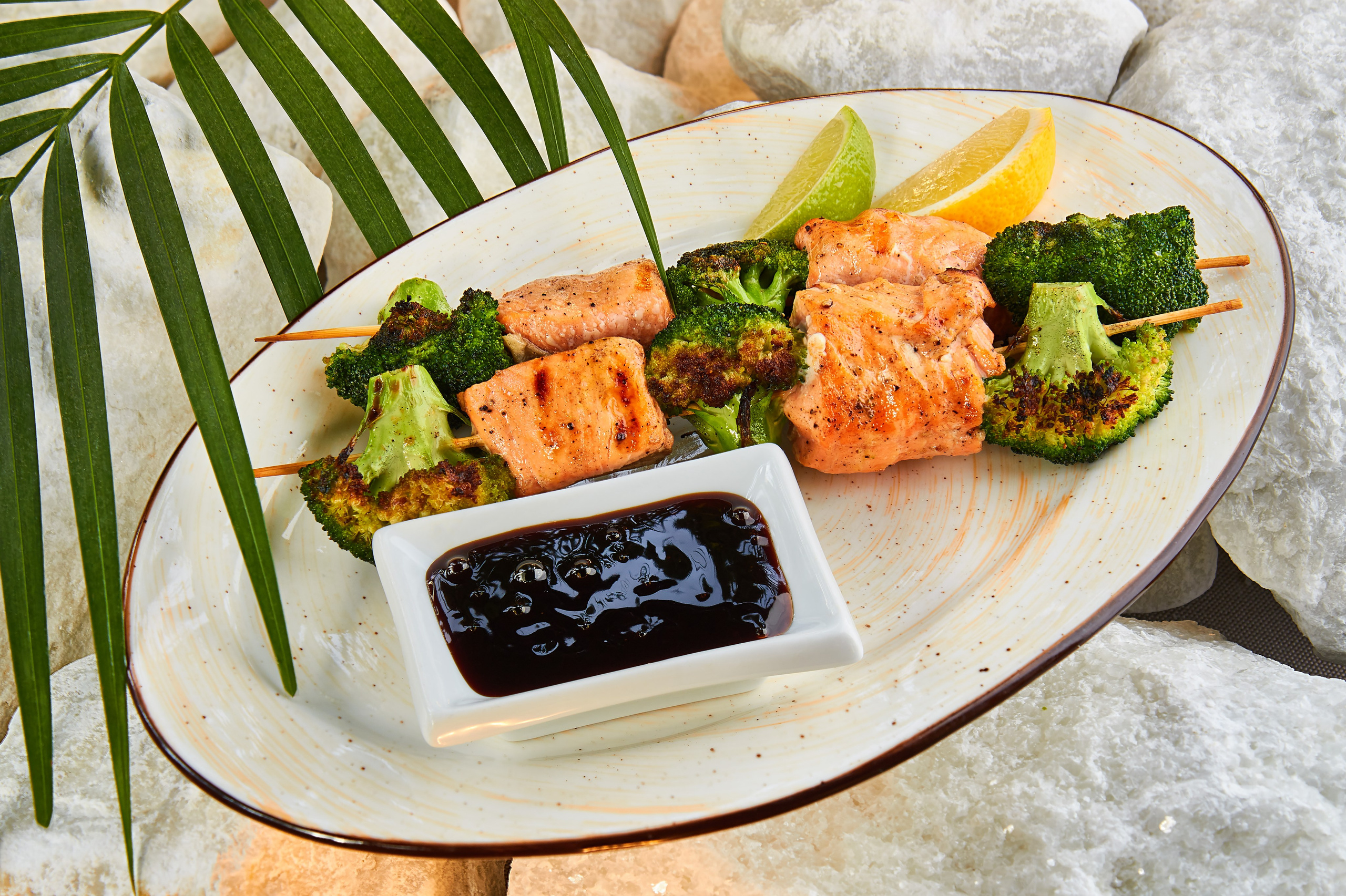 Съемка меню для ресторана | Фуд фотограф Воронеж