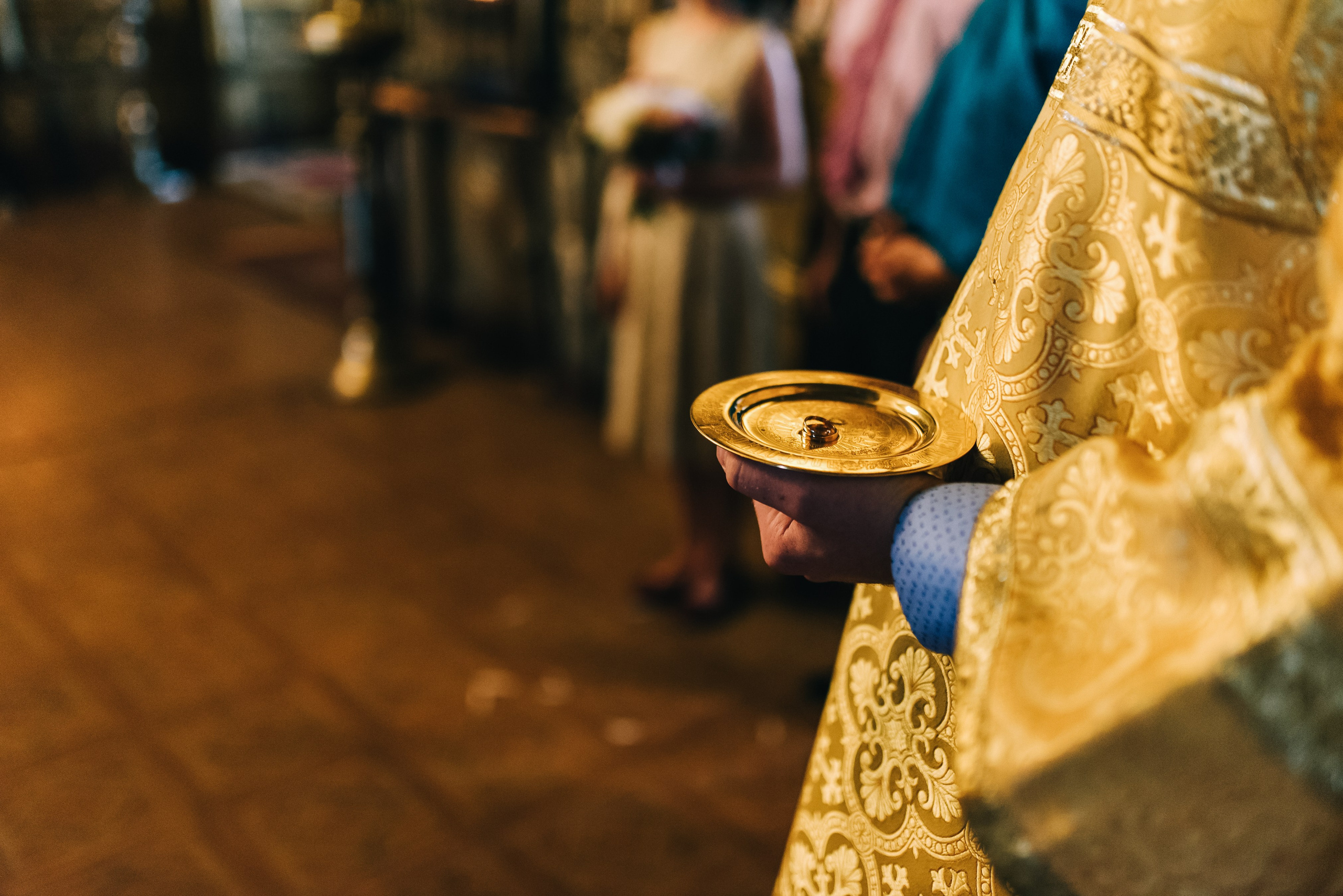 ДАША И ДАНЯ. Шашкова Вероника / Свадебный и семейный фотограф Москва и Ярославль