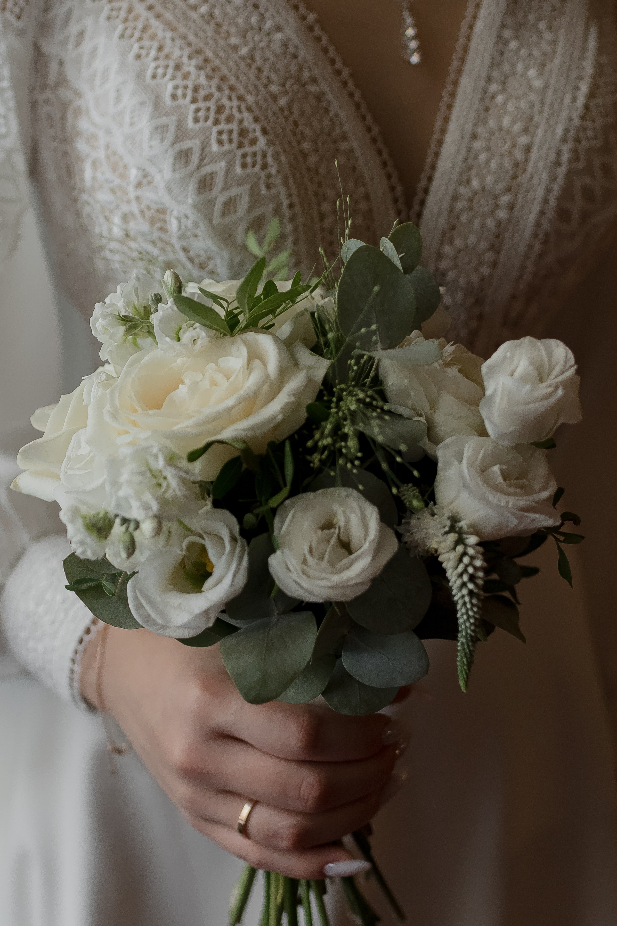 Свадебный и женский фотограф в Москве