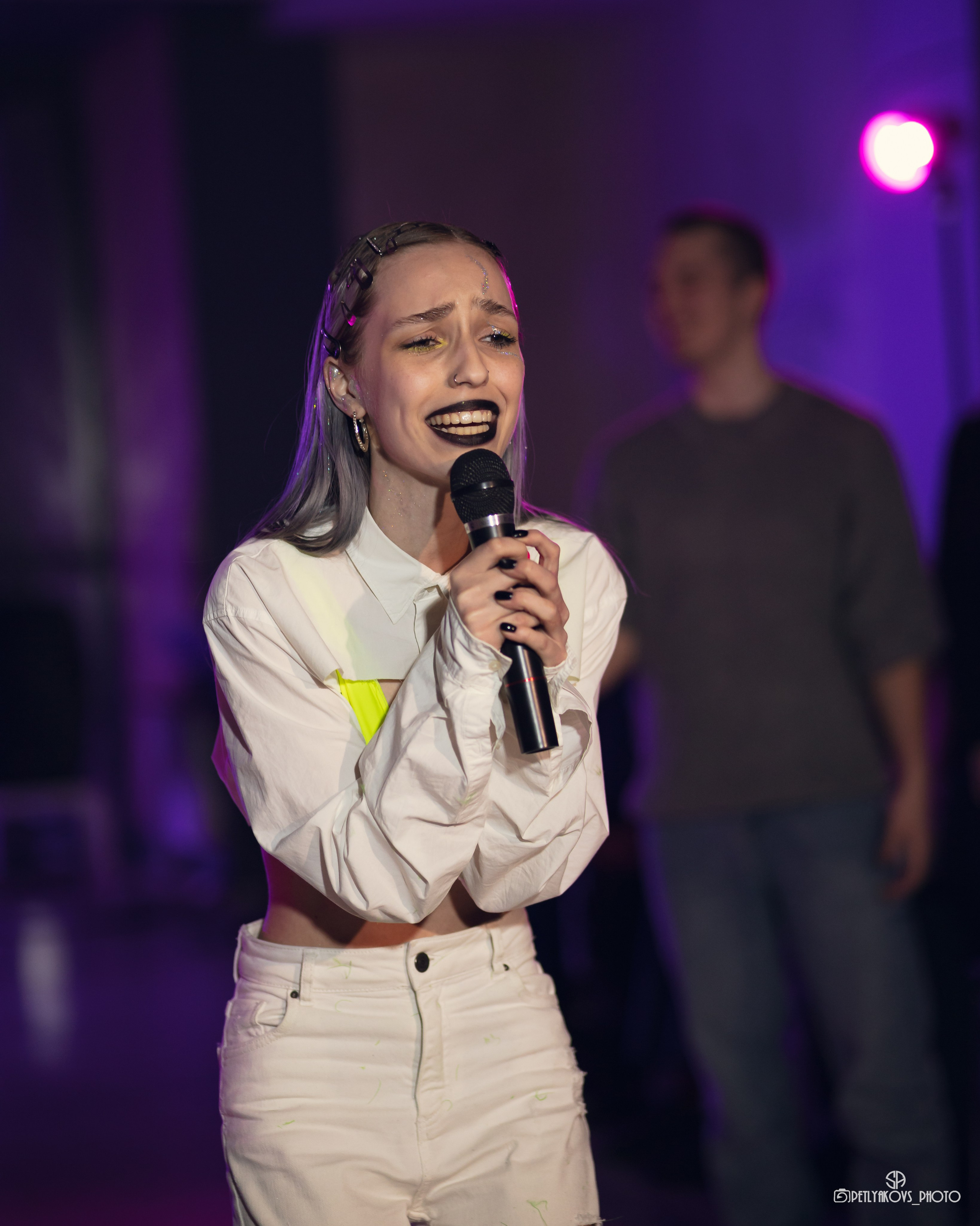 Kavkaz vogue night. Фотограф, видеограф Пятигорск, Ставрополь, Ессентуки, Petlyakovs_photo