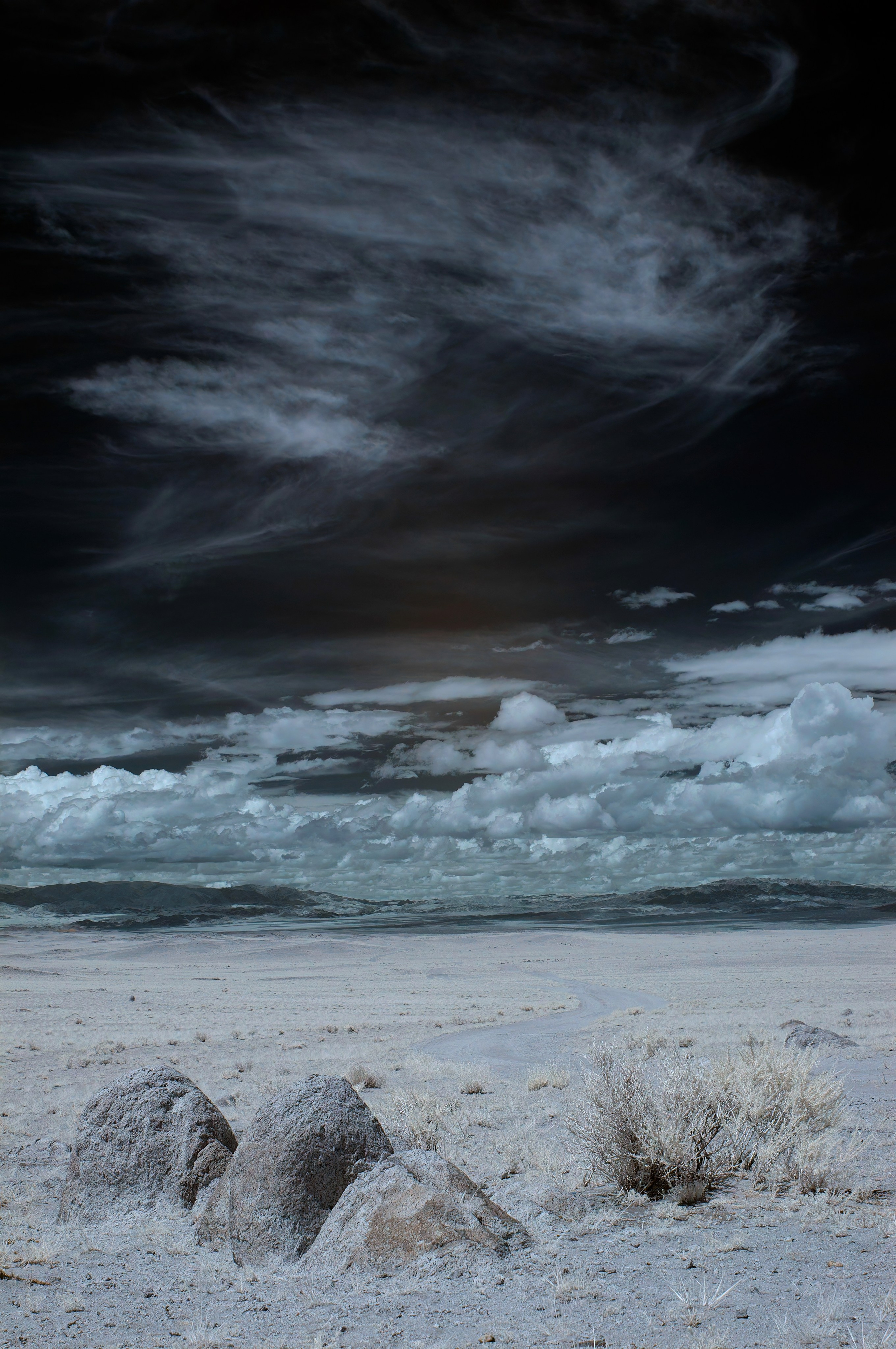 Экспедиция в Монголию (котловина больших озер). Семоха Валерий. Фотограф