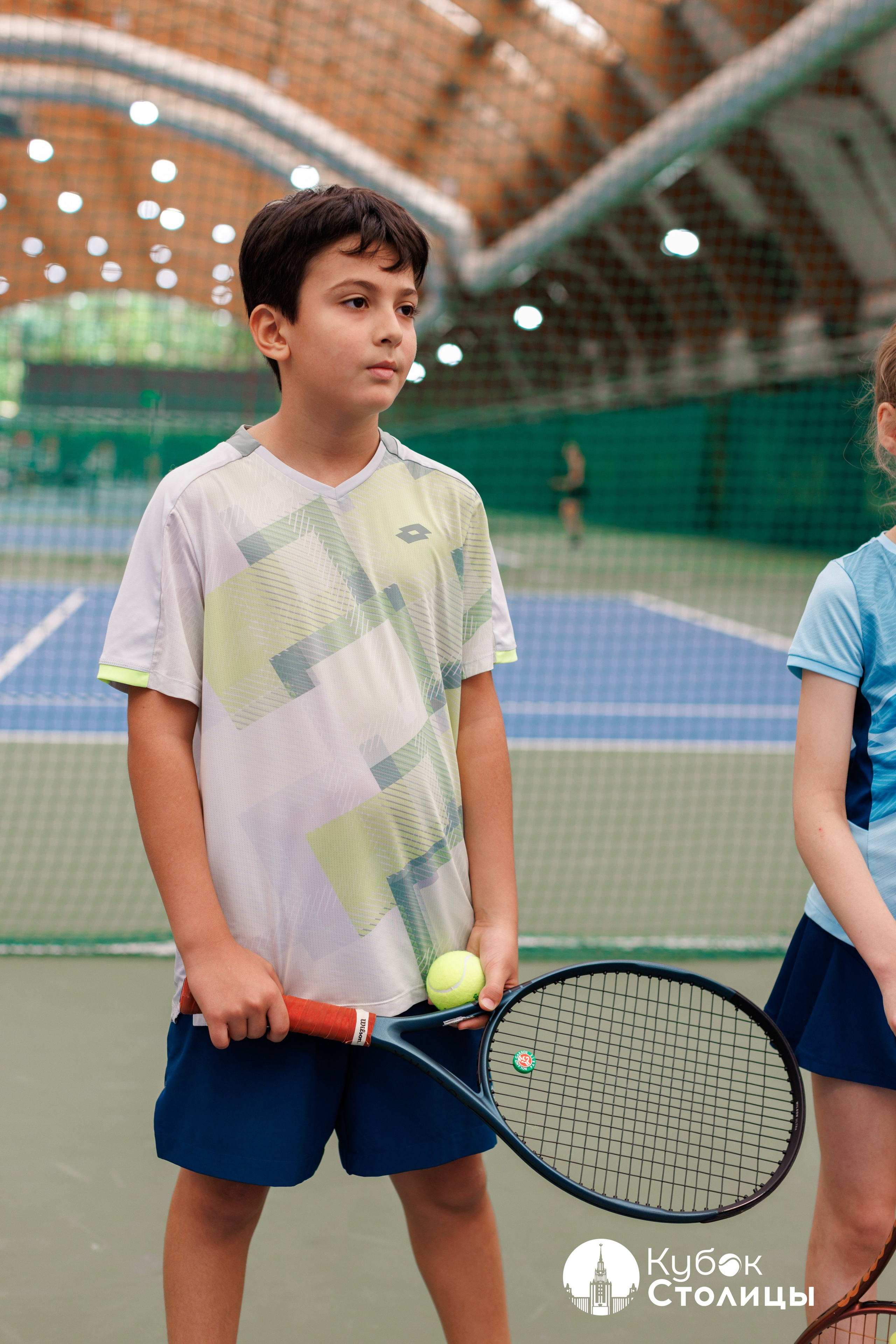 "Кубок столицы" в Сокольниках // 19 июля 2025. Спортивный фотограф Алексей Соломин