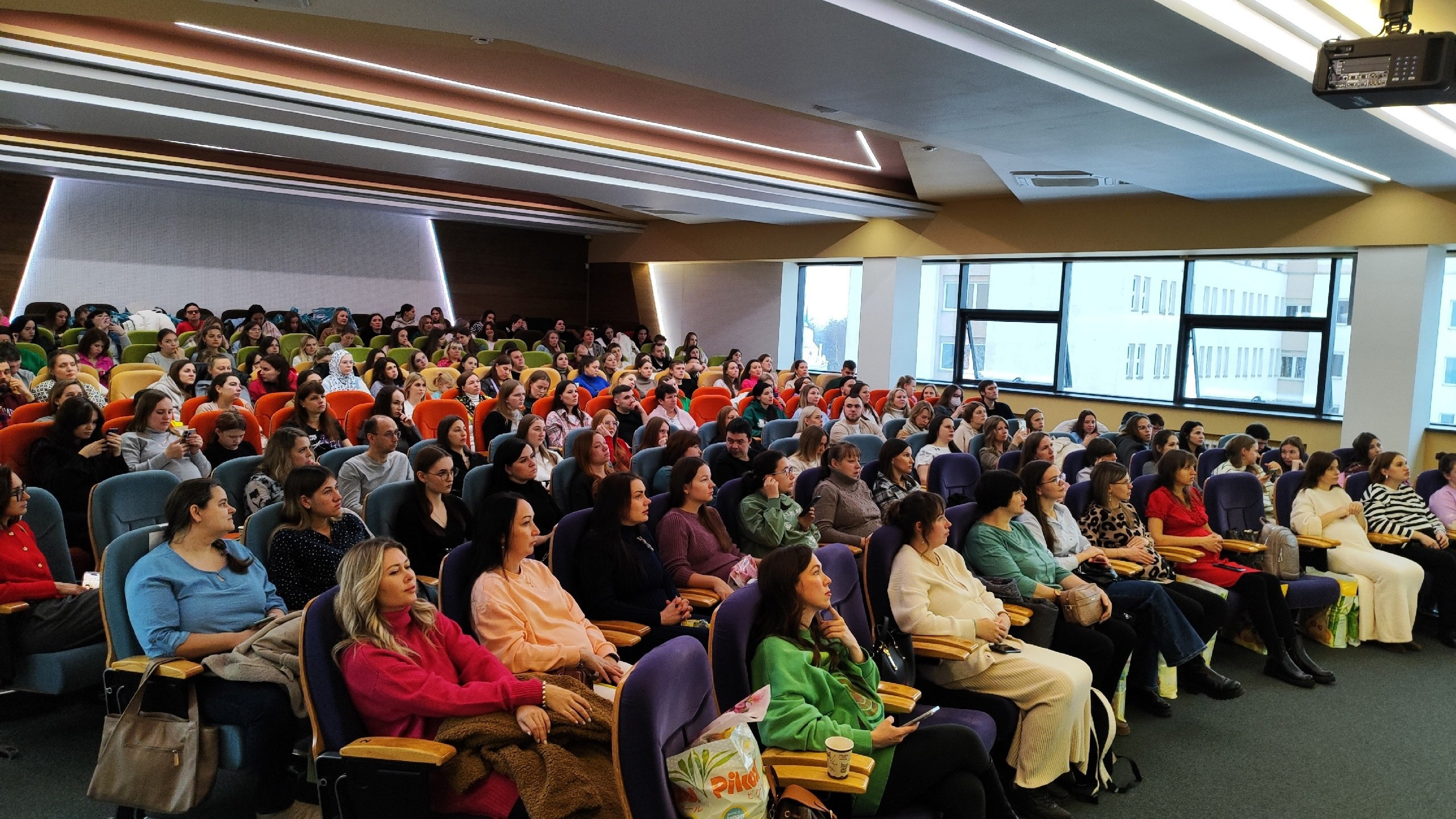 Фотоотчет праздника материнства ноябрь 2024 г. Профессиональный фотограф Елена Красилина г.Ярославль, г. Рыбинск