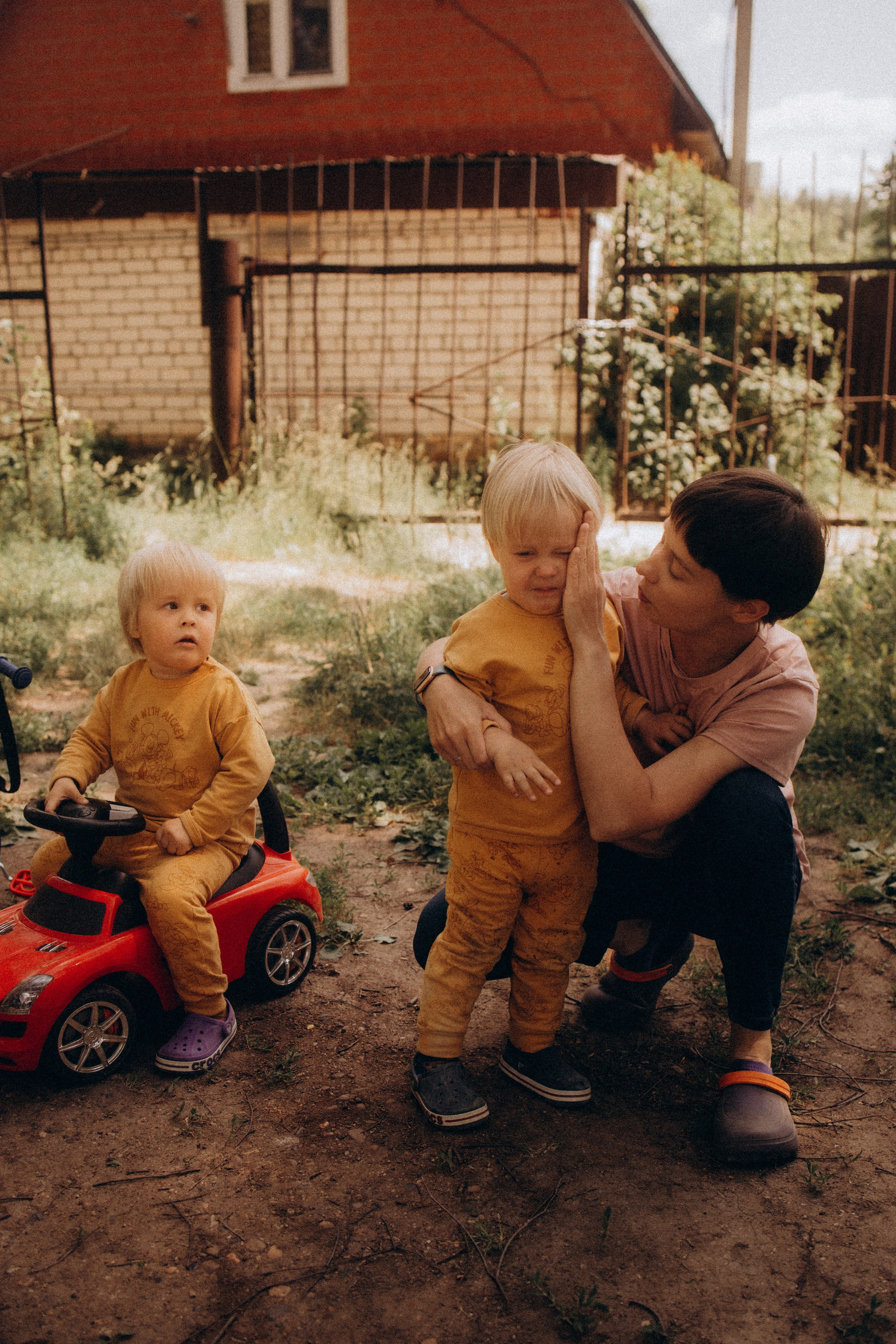 Обучение. Семейный фотограф в Казани Татьяна Тюрина