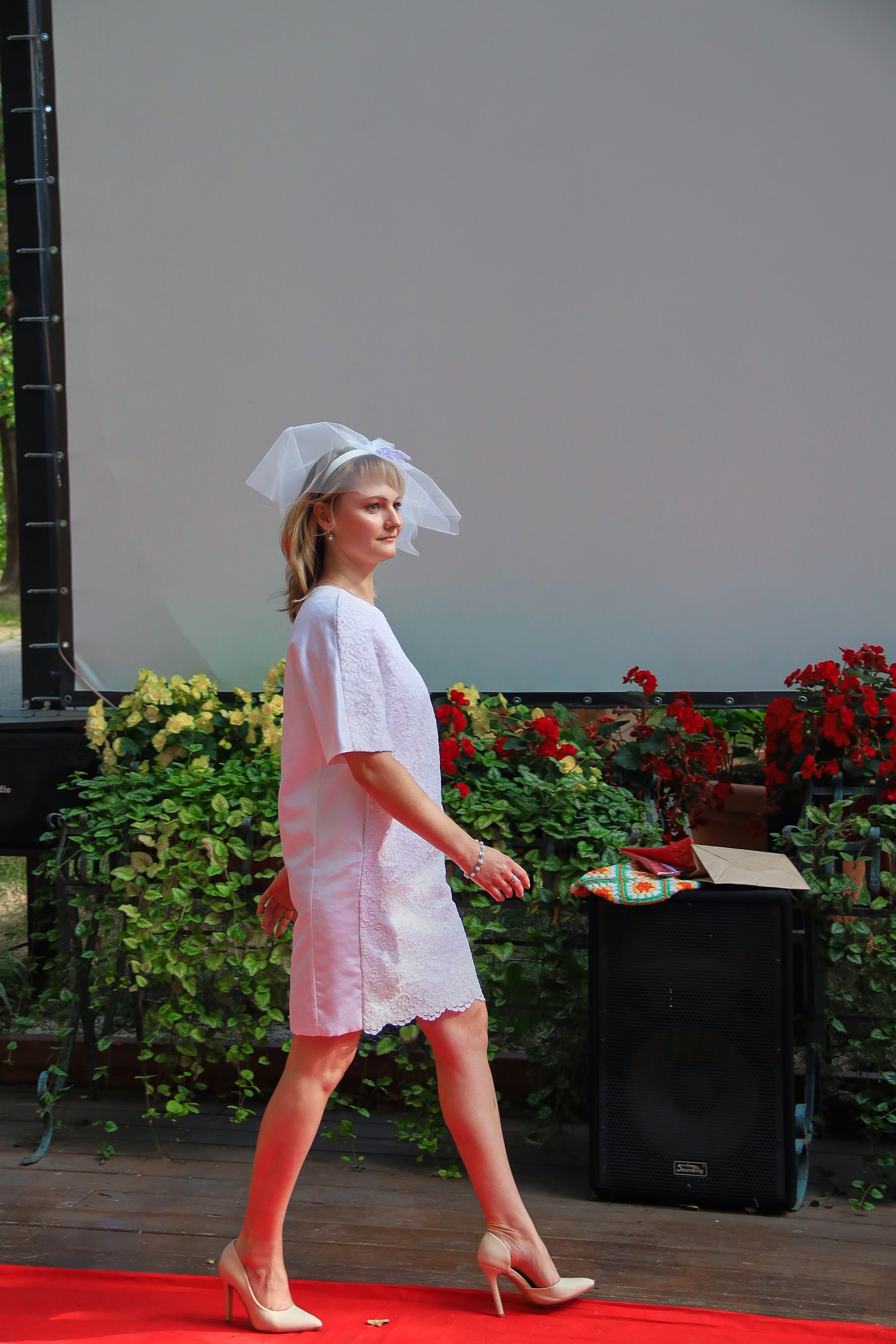 Международный эстафетный фестиваль PRОWOMENFEST 2024. Фотограф в Смоленске Ася Польшина