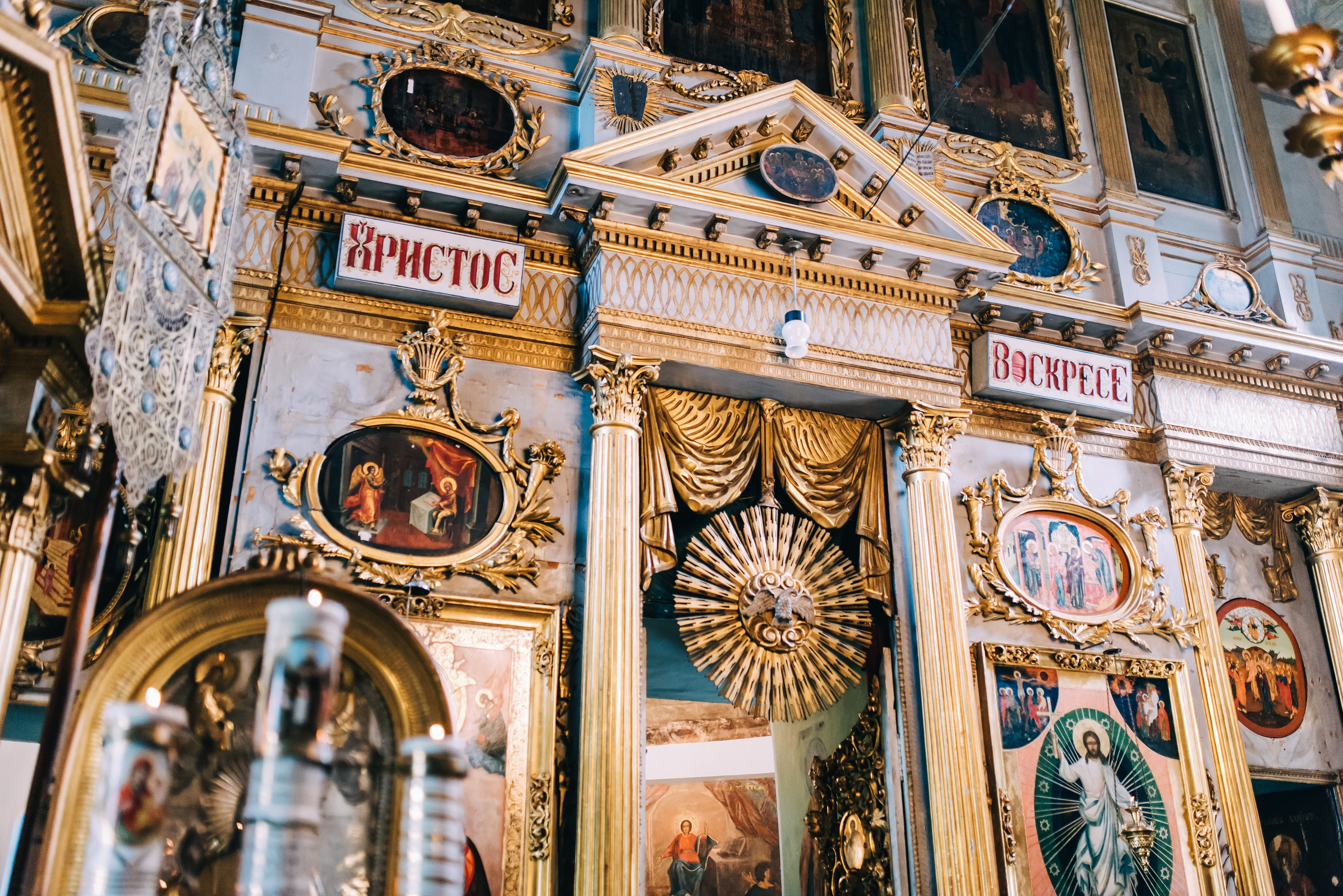 ДАША И ДАНЯ. Шашкова Вероника / Свадебный и семейный фотограф Москва и Ярославль