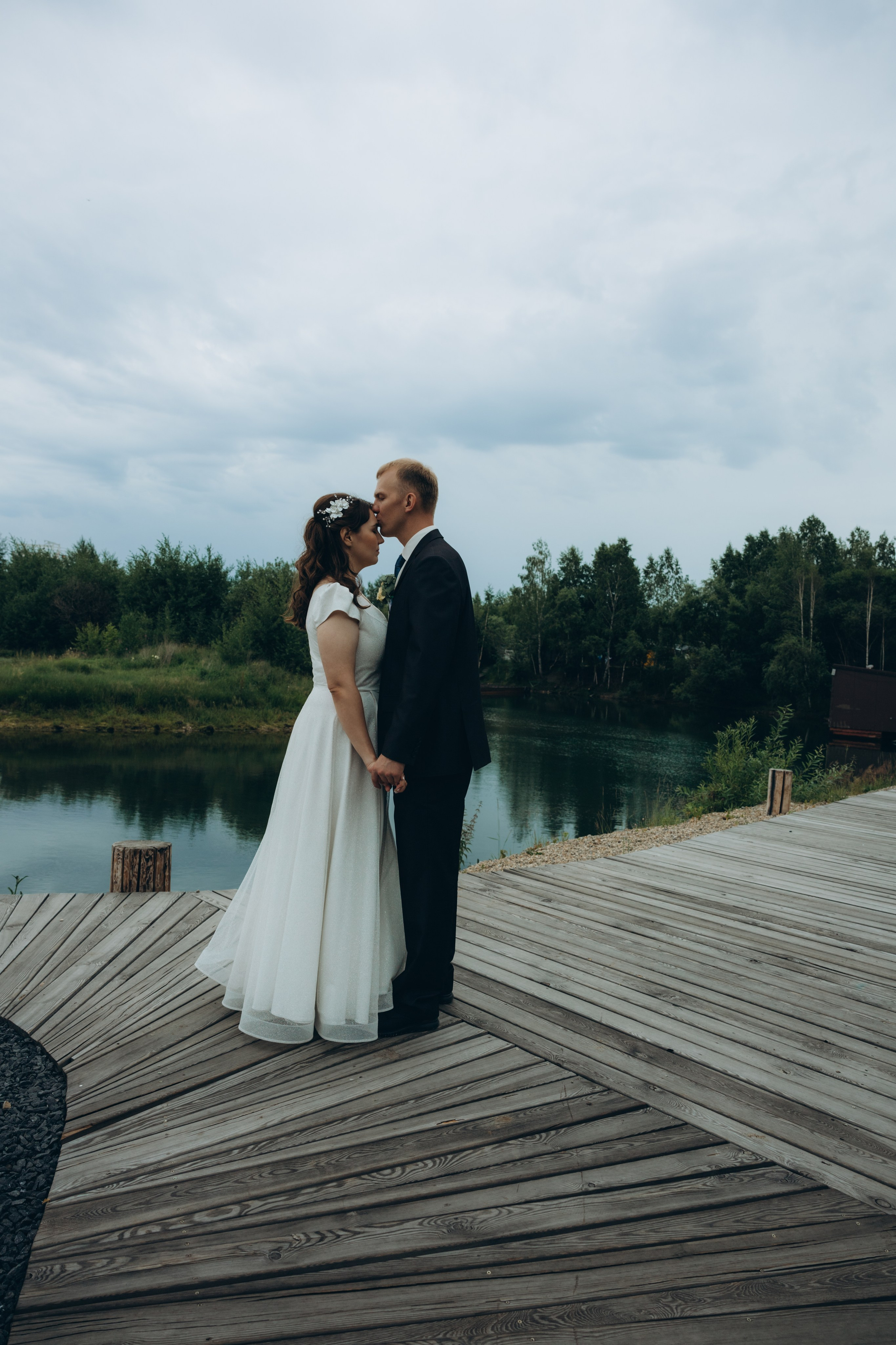 Евгений & Валентина. Свадебный, семейный фотограф в Иркутске Светлана Макаричева