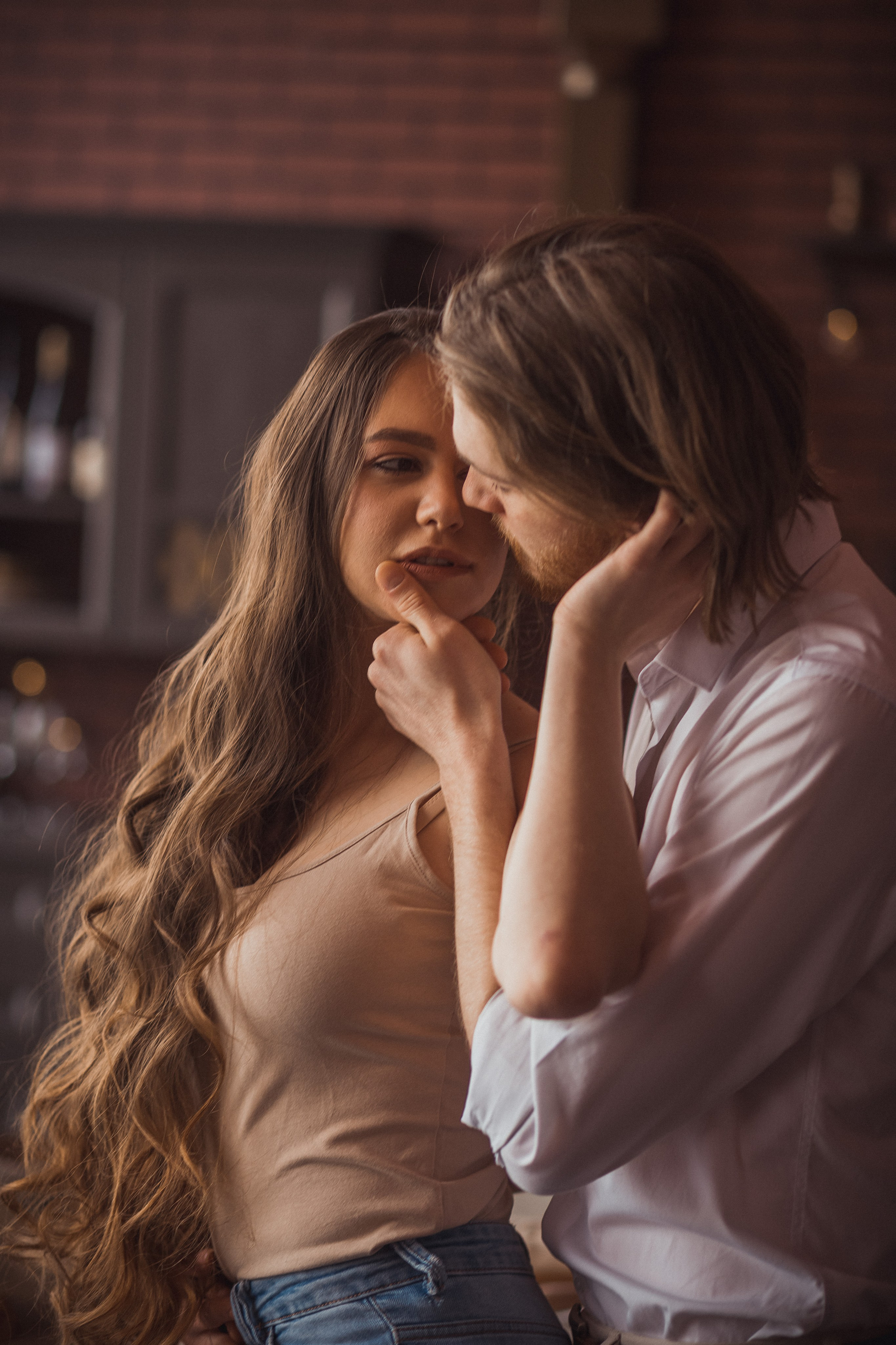 Семейный и женский фотограф в Москве Евгения Малина