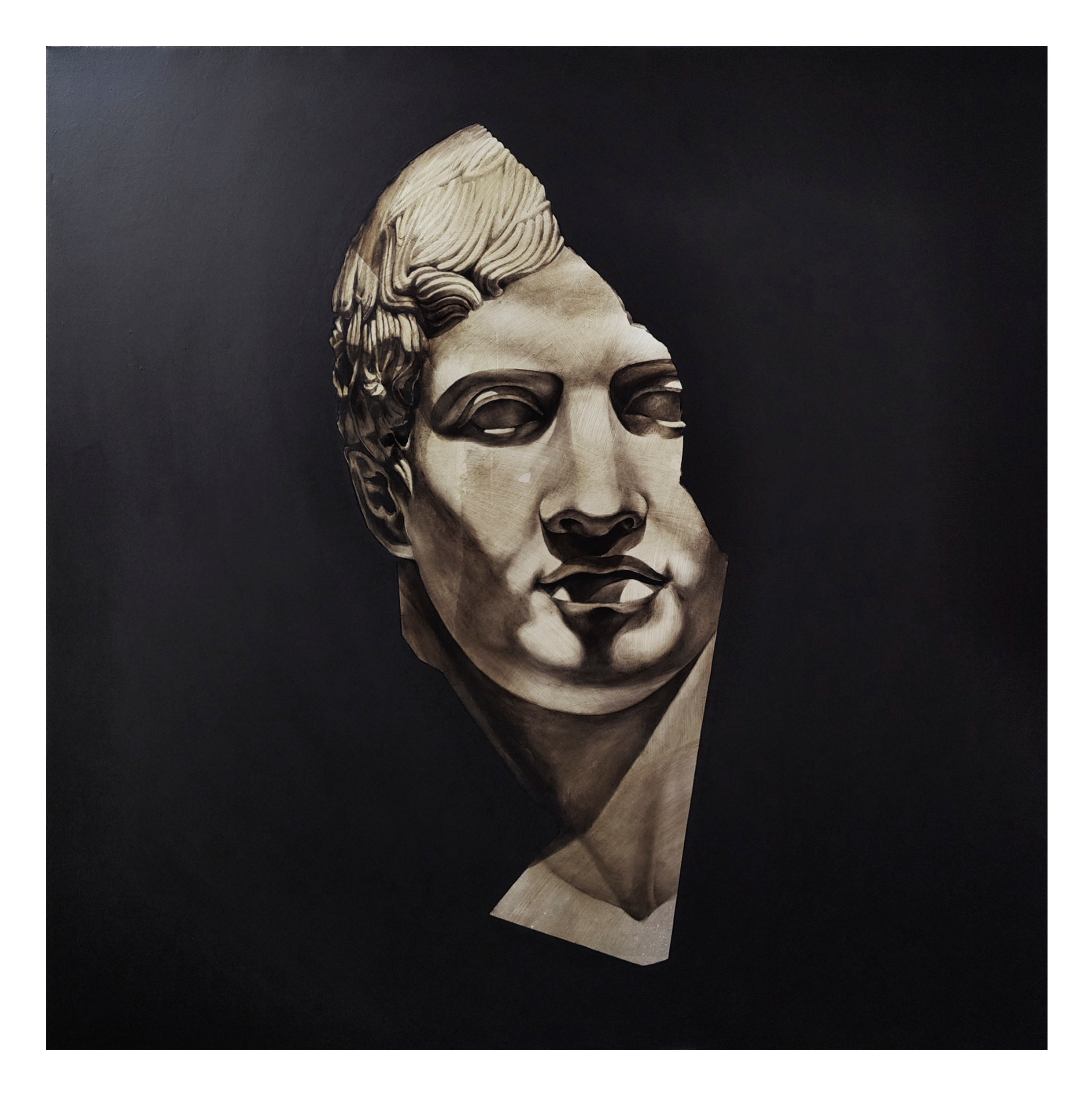 Art by Yutaartstudio. Студия интерьерных картин ручной работы