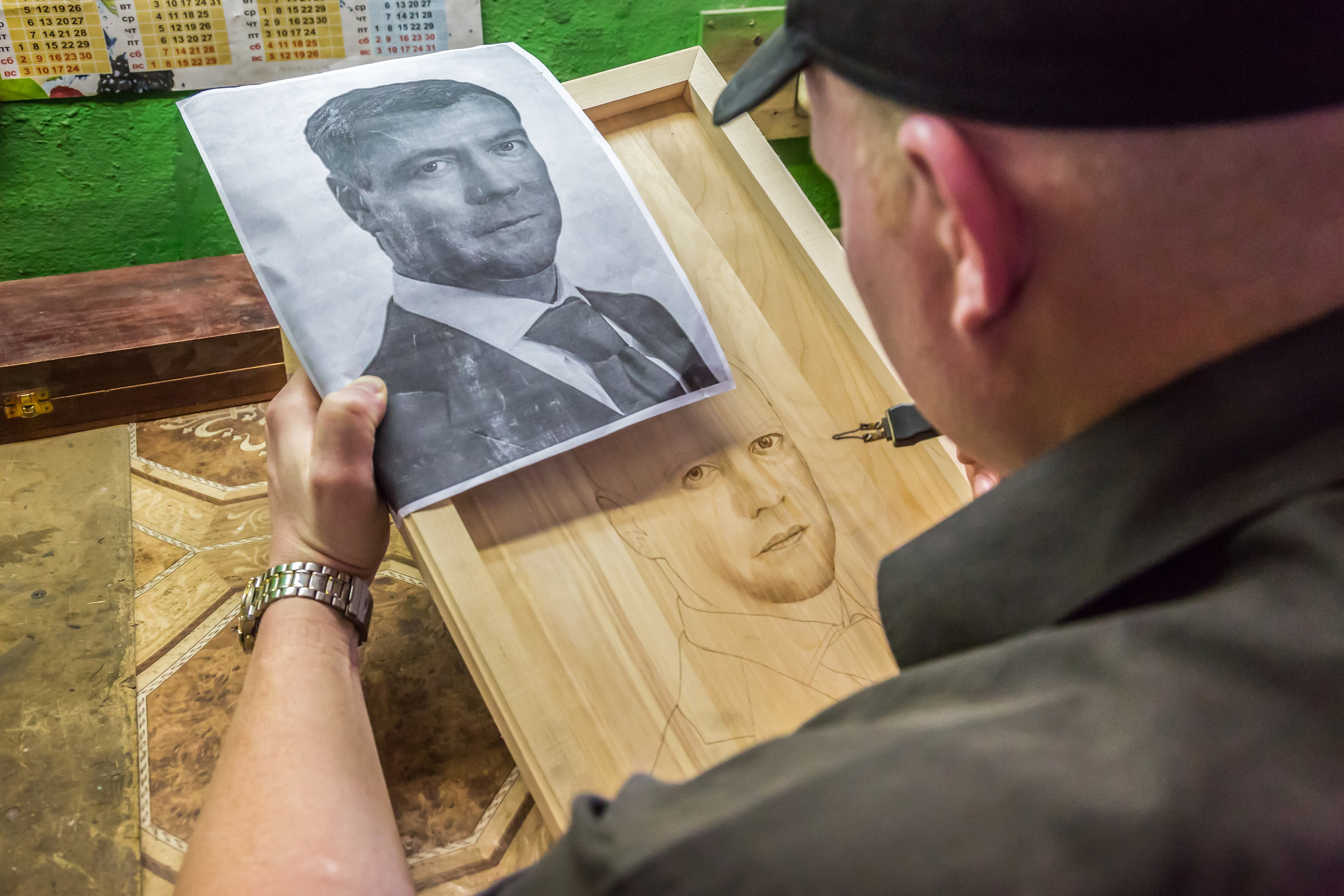 СВЯЗАННЫЕ ОДНОЙ ЗОНОЙ. Контакты