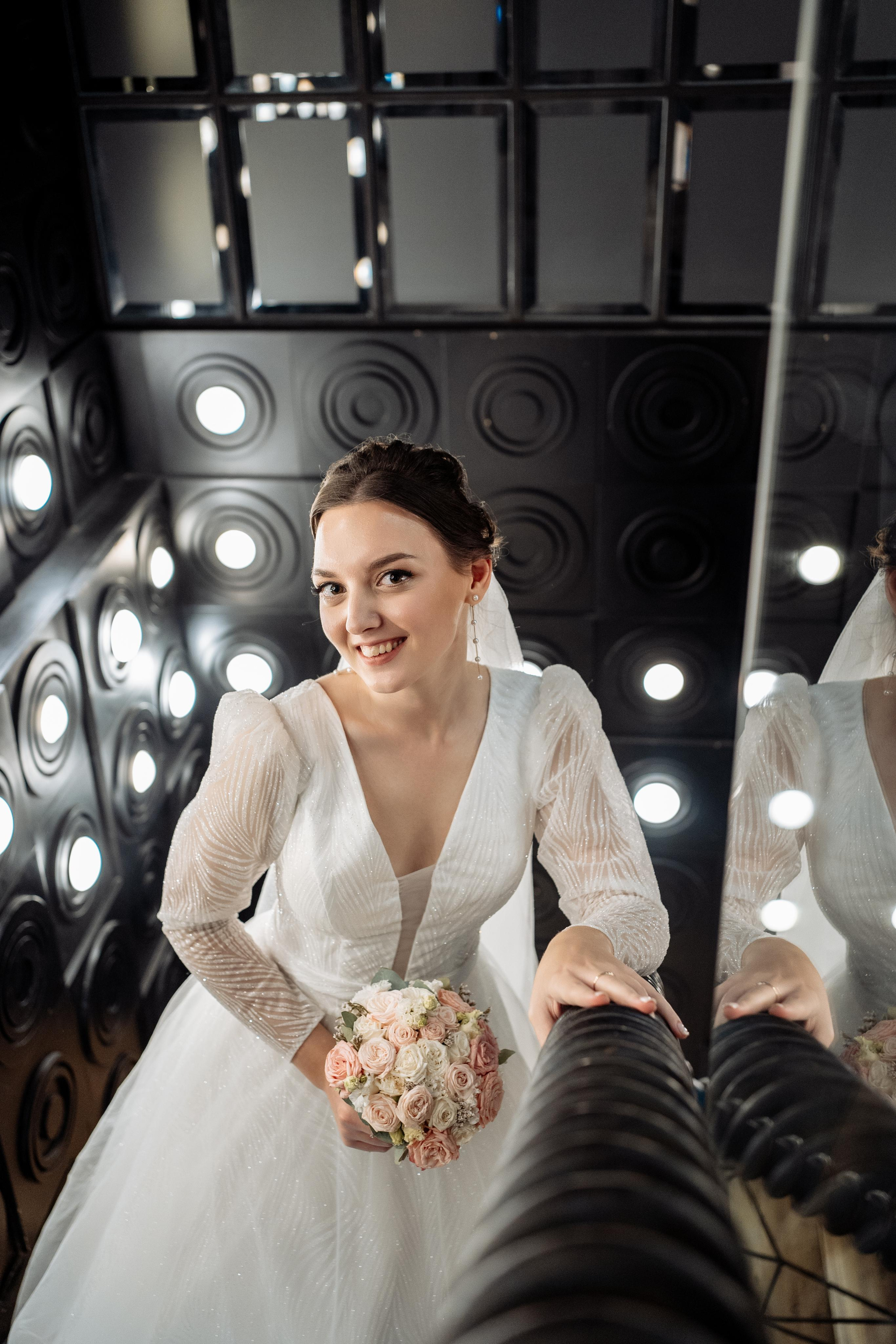 Истории. Фотограф Мария Цехместрюк в г. Ульяновск