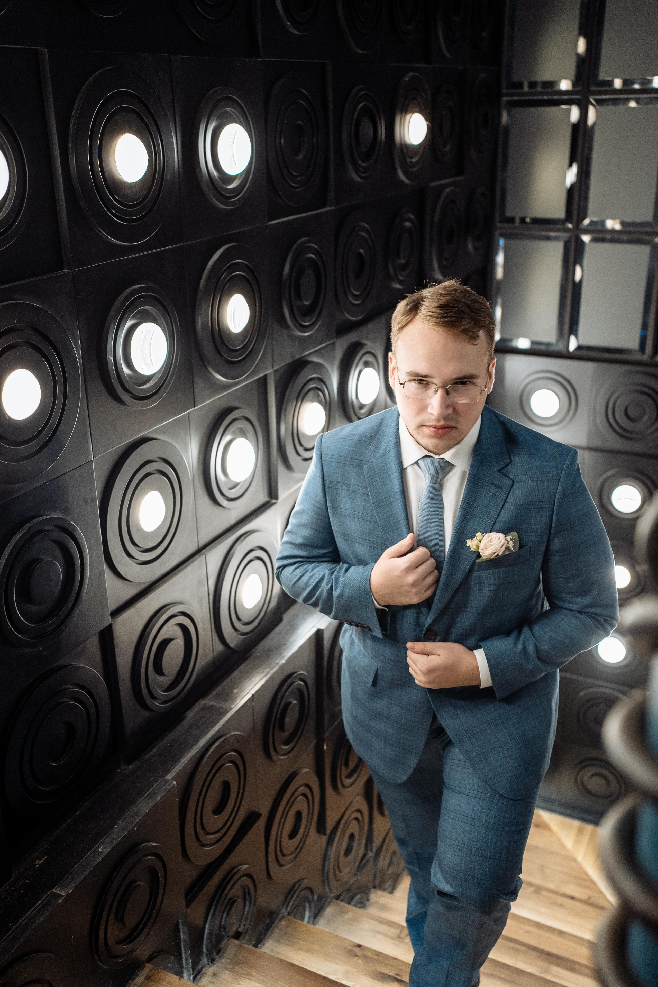 Истории. Фотограф Мария Цехместрюк в г. Ульяновск