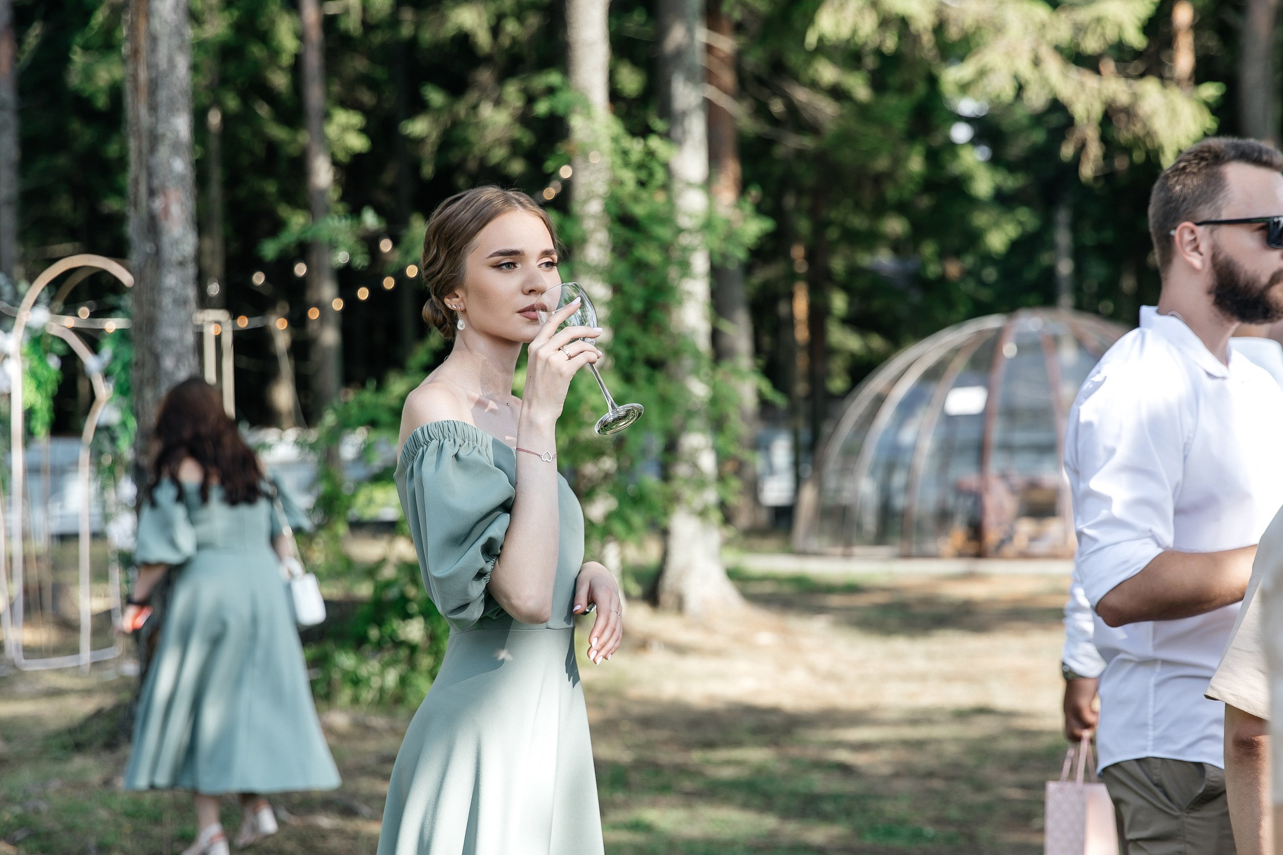 Андрей и Валерия | Time to Love. Свадебный фотограф Настя Шелл г. Череповец