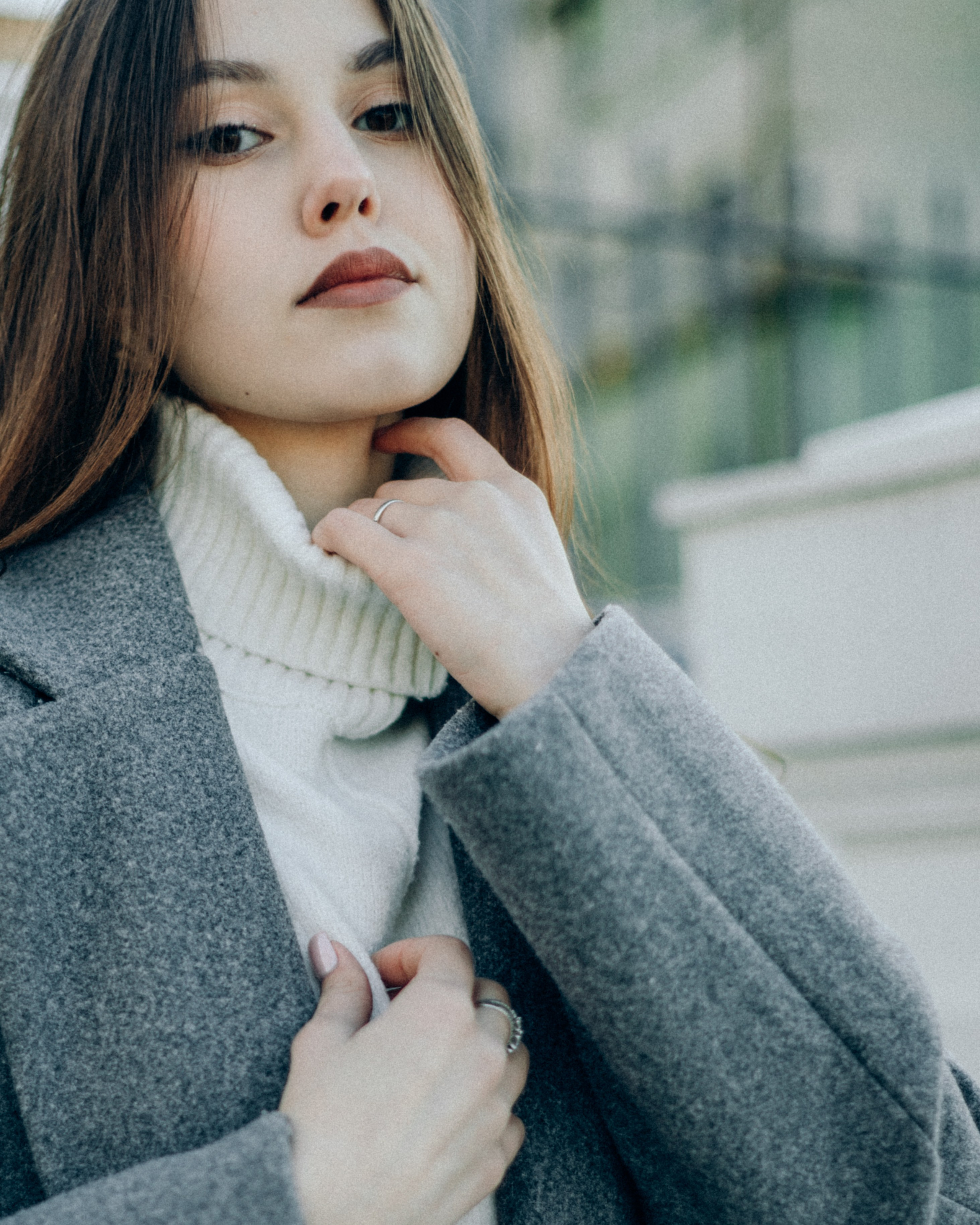 Портретный и репортажный фотограф Елизавета Рудовская|Казань