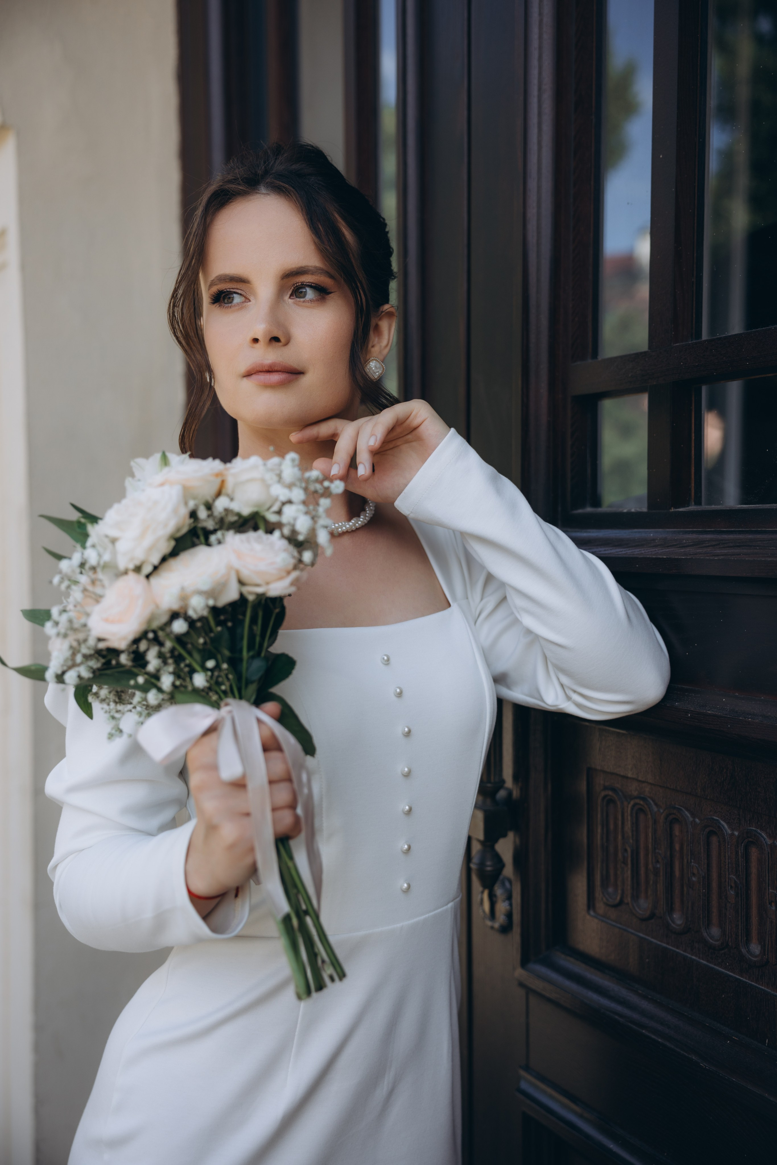 Павел & Анна. Свадебный, семейный фотограф в Иркутске Светлана Макаричева