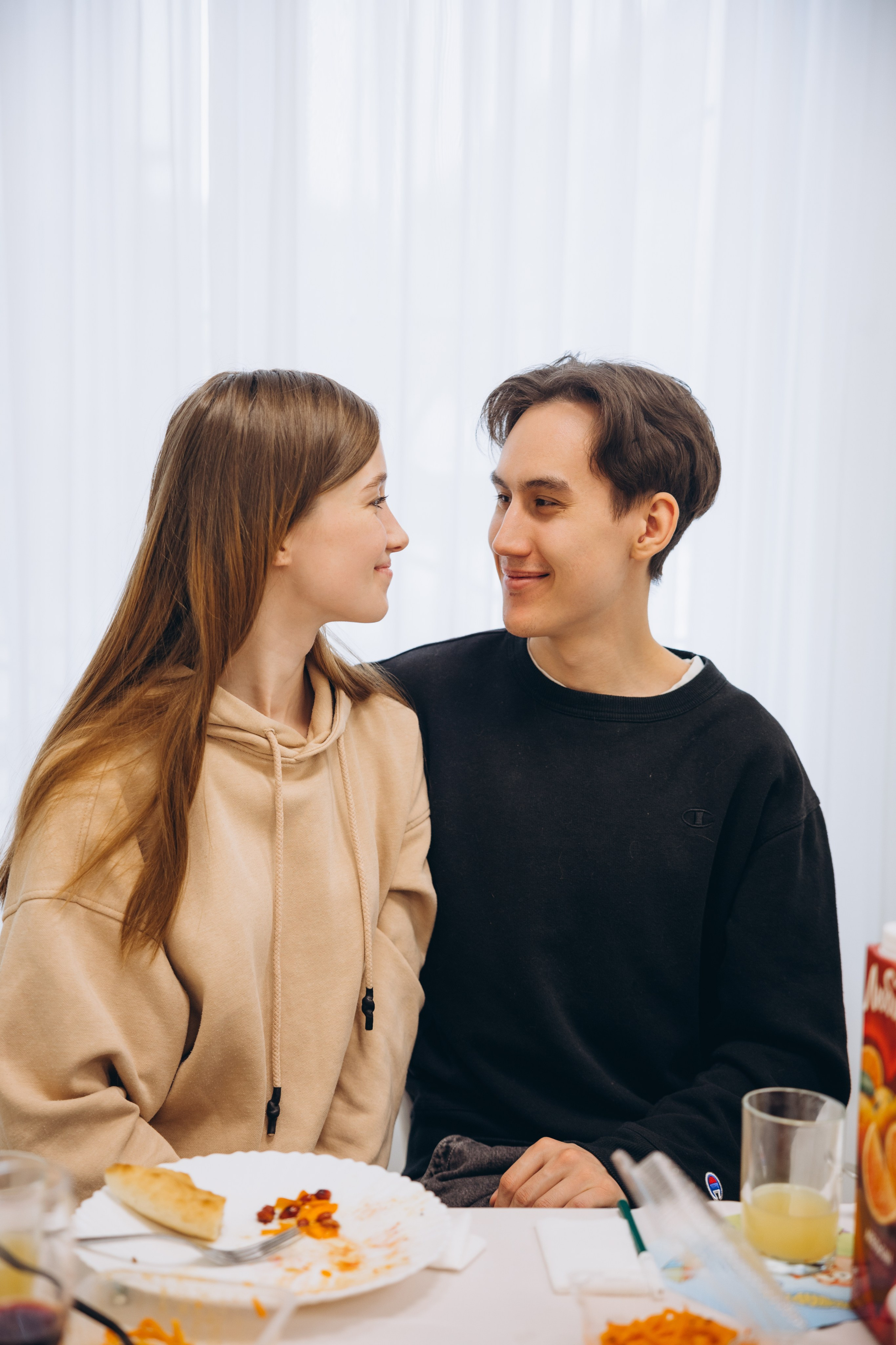 Аюне год. Свадебный, семейный фотограф в Иркутске Светлана Макаричева