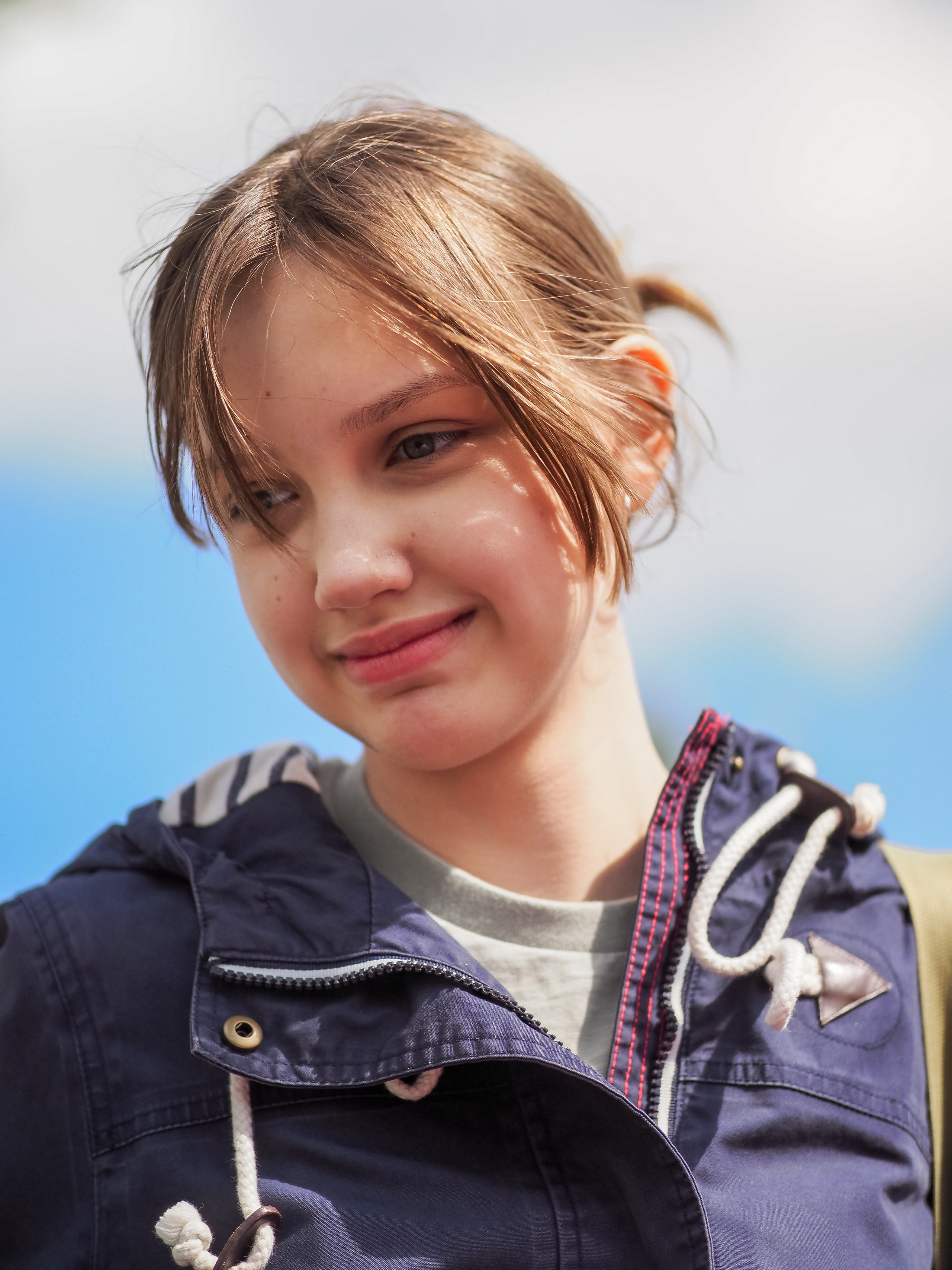 Яркие детки. Семейный фотограф в Красноярске Лизоркина Вера