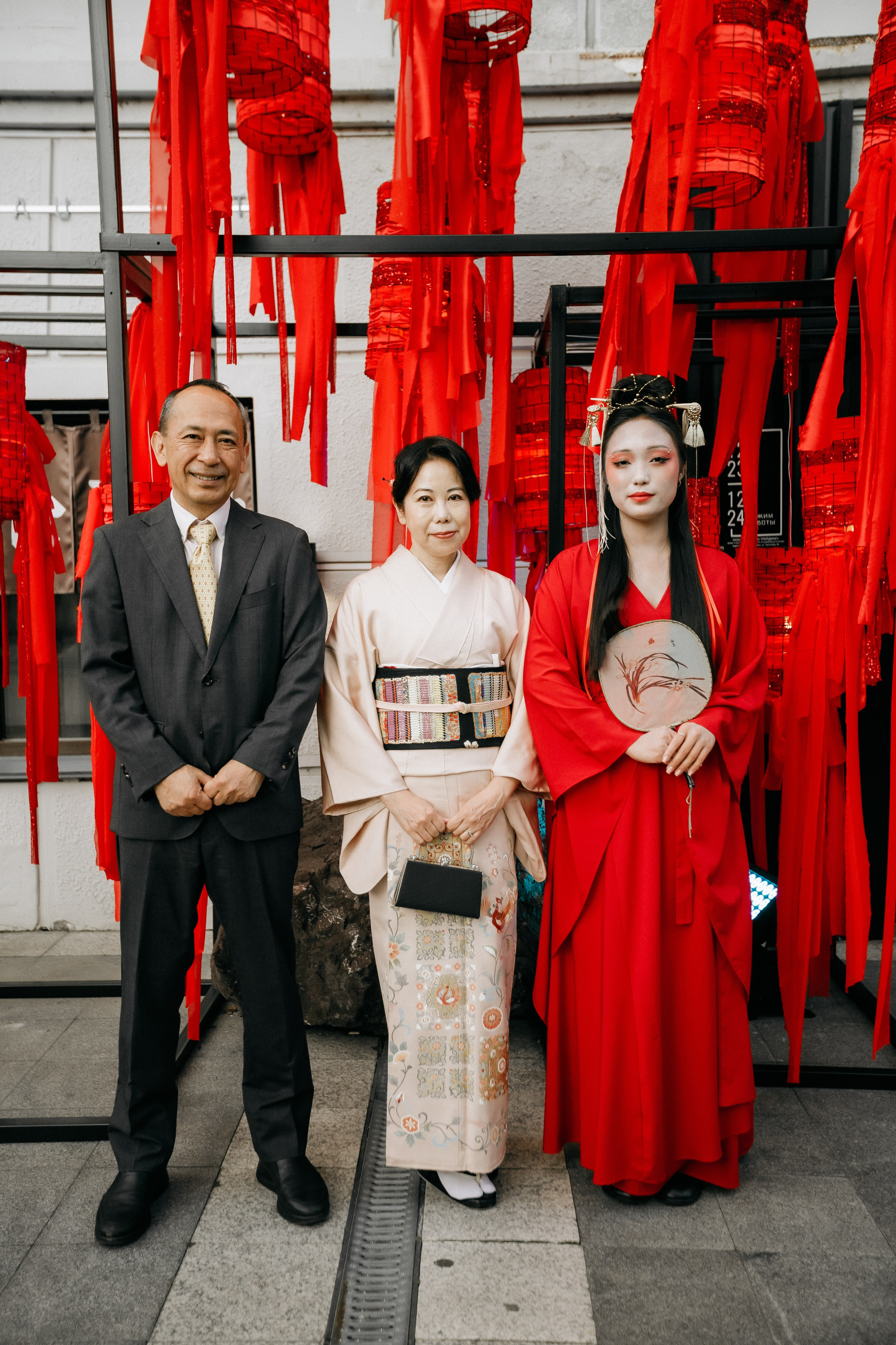 HANAMI — МЕМУАРЫ ГЕЙШИ. СВОИ. ФОТООТЧЕТЫ-СОБЫТИЯ-МЕСТА