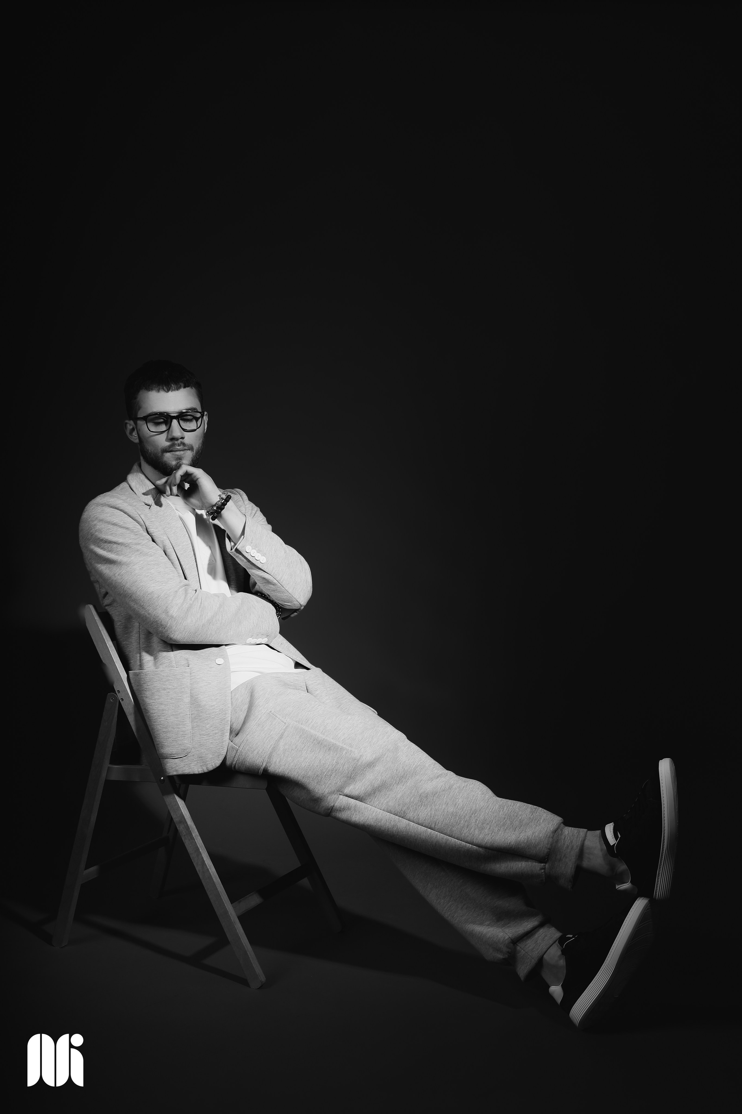 Модельные портфолио. Фотограф Надршина Лилия