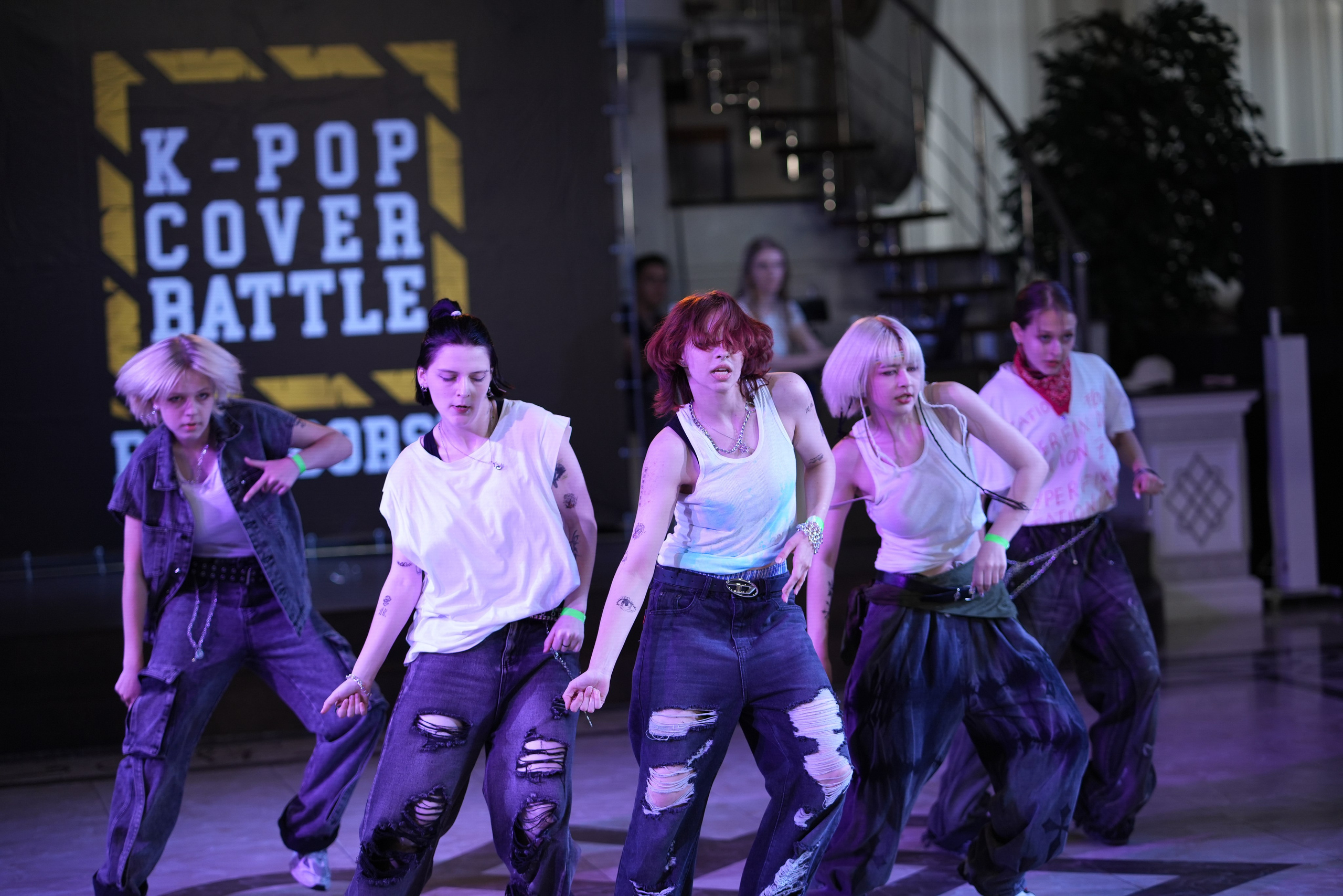 K-POP COVER BATTLE PYATTIGORSK. Фотограф, видеограф Пятигорск, Ставрополь, Ессентуки, Petlyakovs_photo