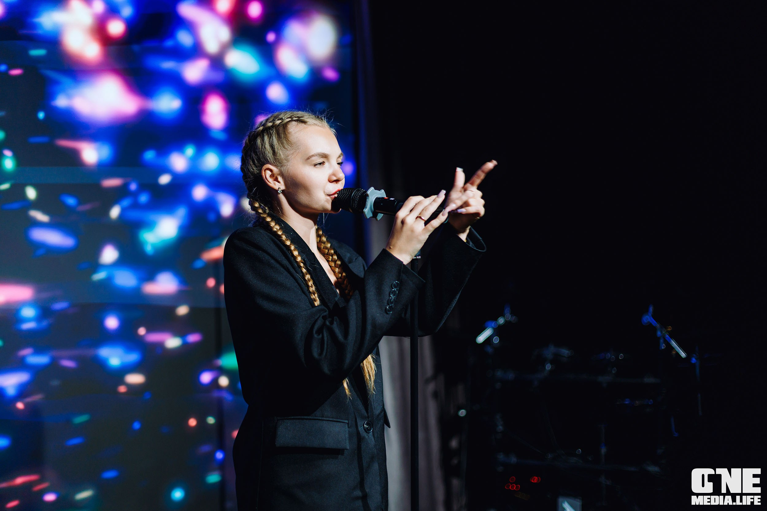 Фоторепортаж из ресторана Океан. One Media Life: фоторепортажи, фотоотчеты с мероприятий и заведений