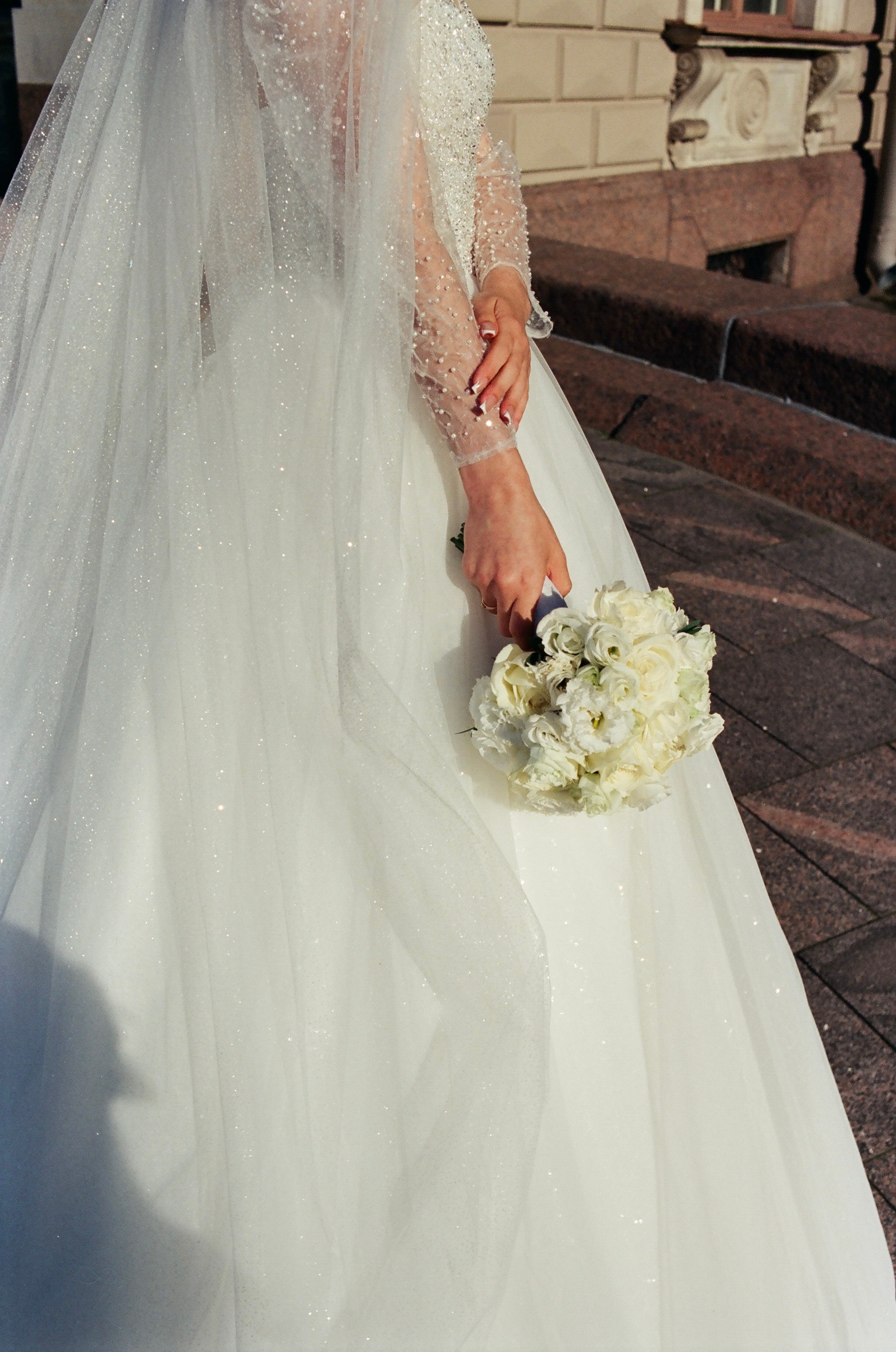 Пленочная фотография