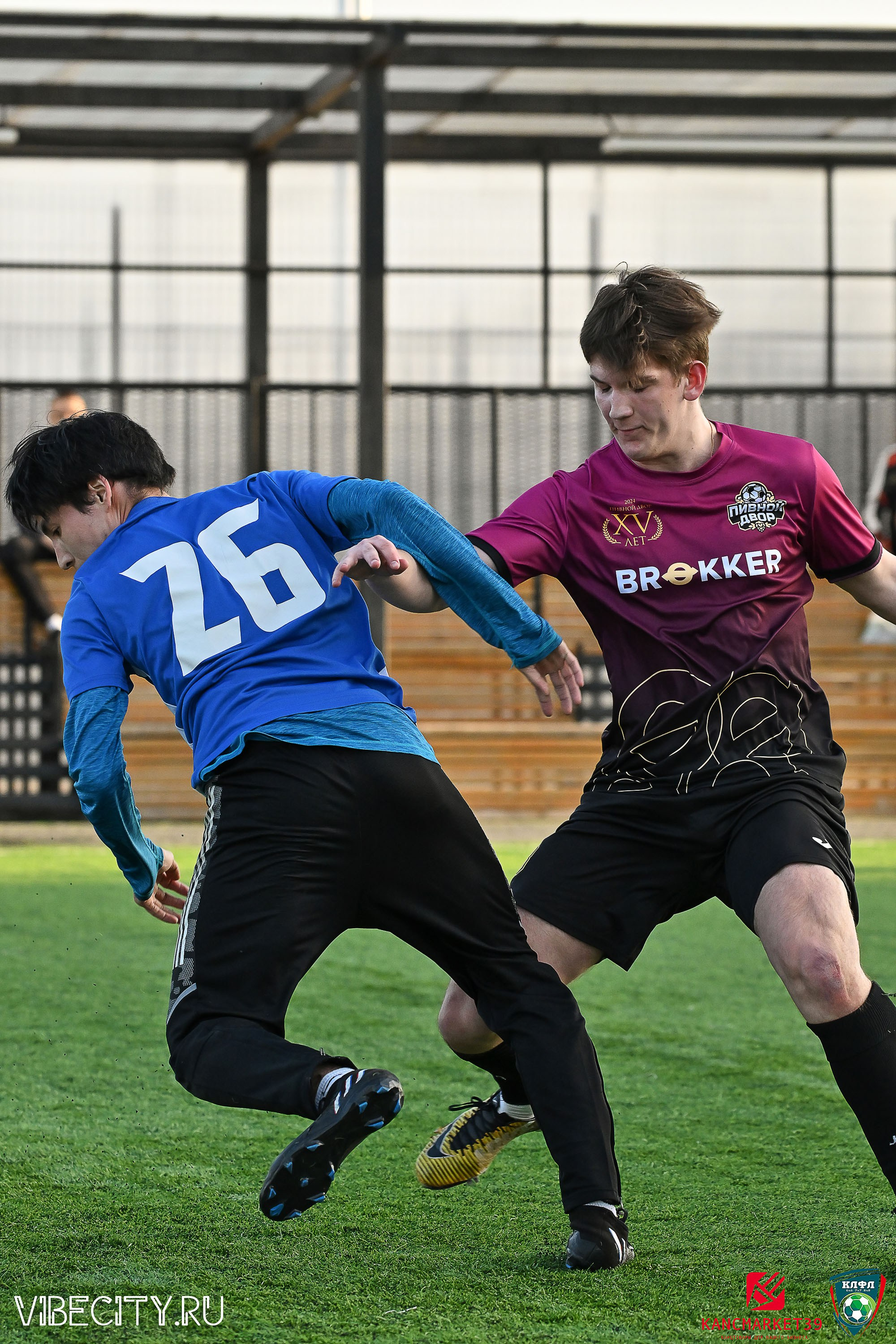 XX ЧЕМПИОНАТ КАЛИНИНГРАДСКОЙ ЛФЛ КАНЦМАРКЕТ39 сезона 2024–2025 гг. VIBECITY.RU Вайб Сити Ру Фоторепортажи Фотоотчеты Калининград