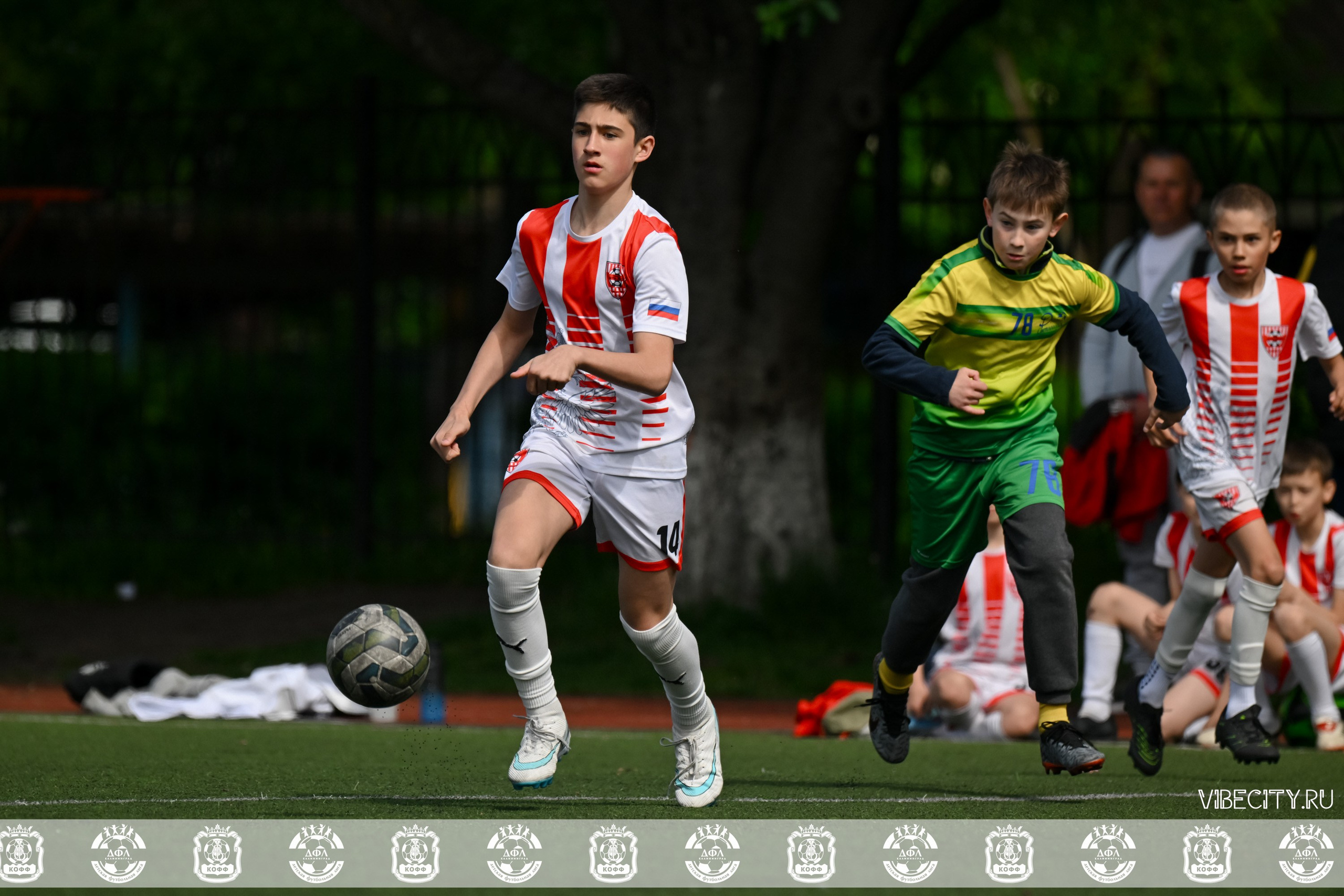 ДФЛ 17 Лицей. VIBECITY.RU Вайб Сити Ру Фоторепортажи Фотоотчеты Калининград