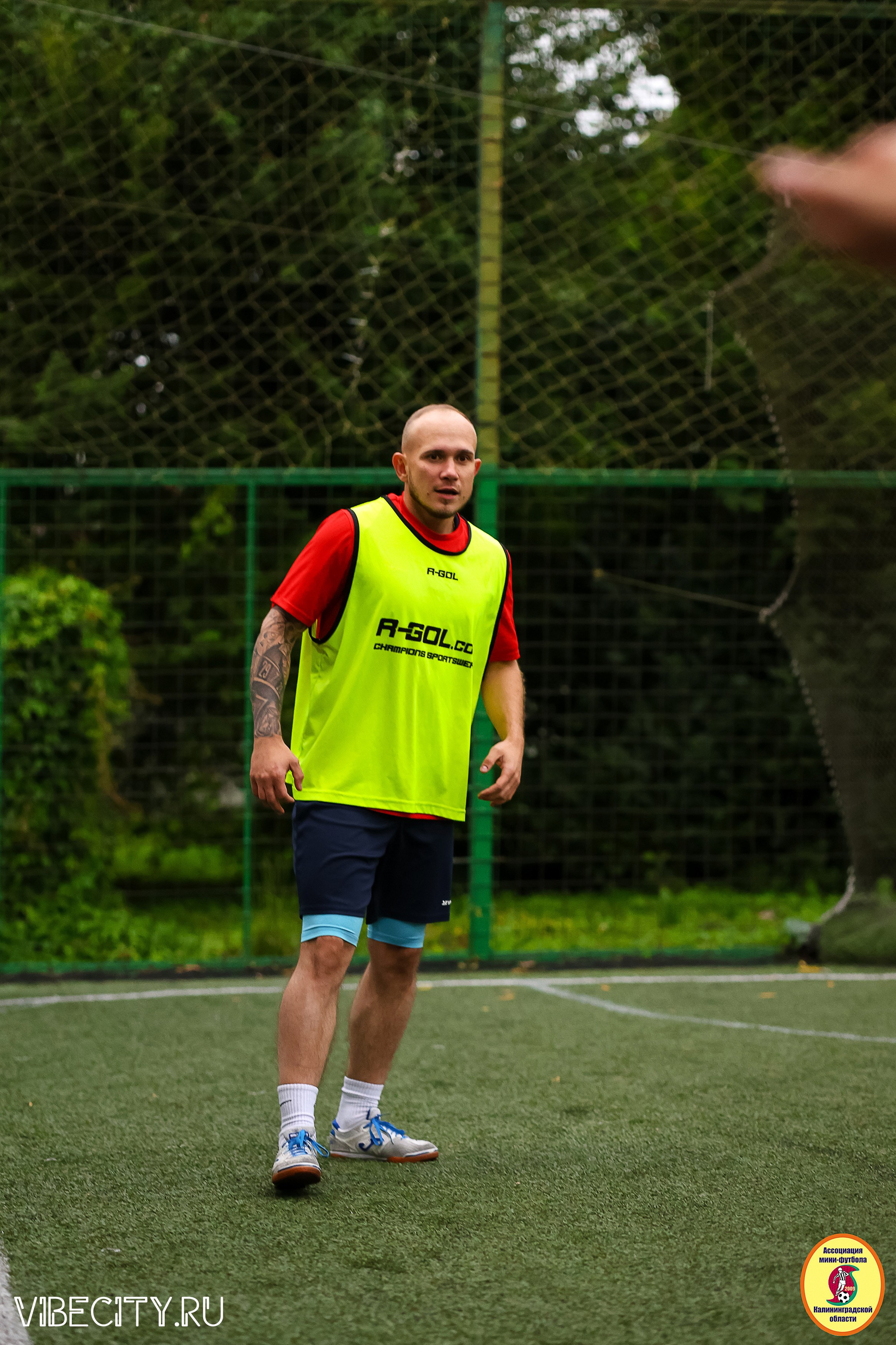 ИГРЫ МИНИ-ФУТБОЛЬНОЙ И КОРПОРАТИВНОЙ ЛИГИ. VIBECITY.RU Вайб Сити Ру Фоторепортажи Фотоотчеты Калининград