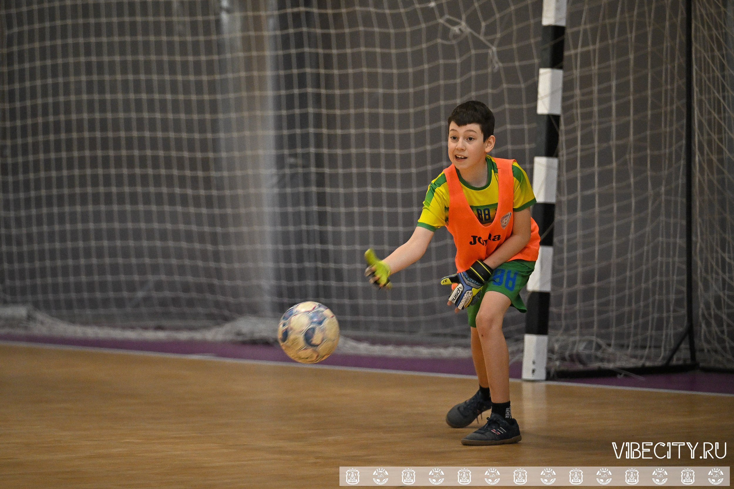 Балтийская лига по футзалу U11. VIBECITY.RU Вайб Сити Ру Фоторепортажи Фотоотчеты Калининград
