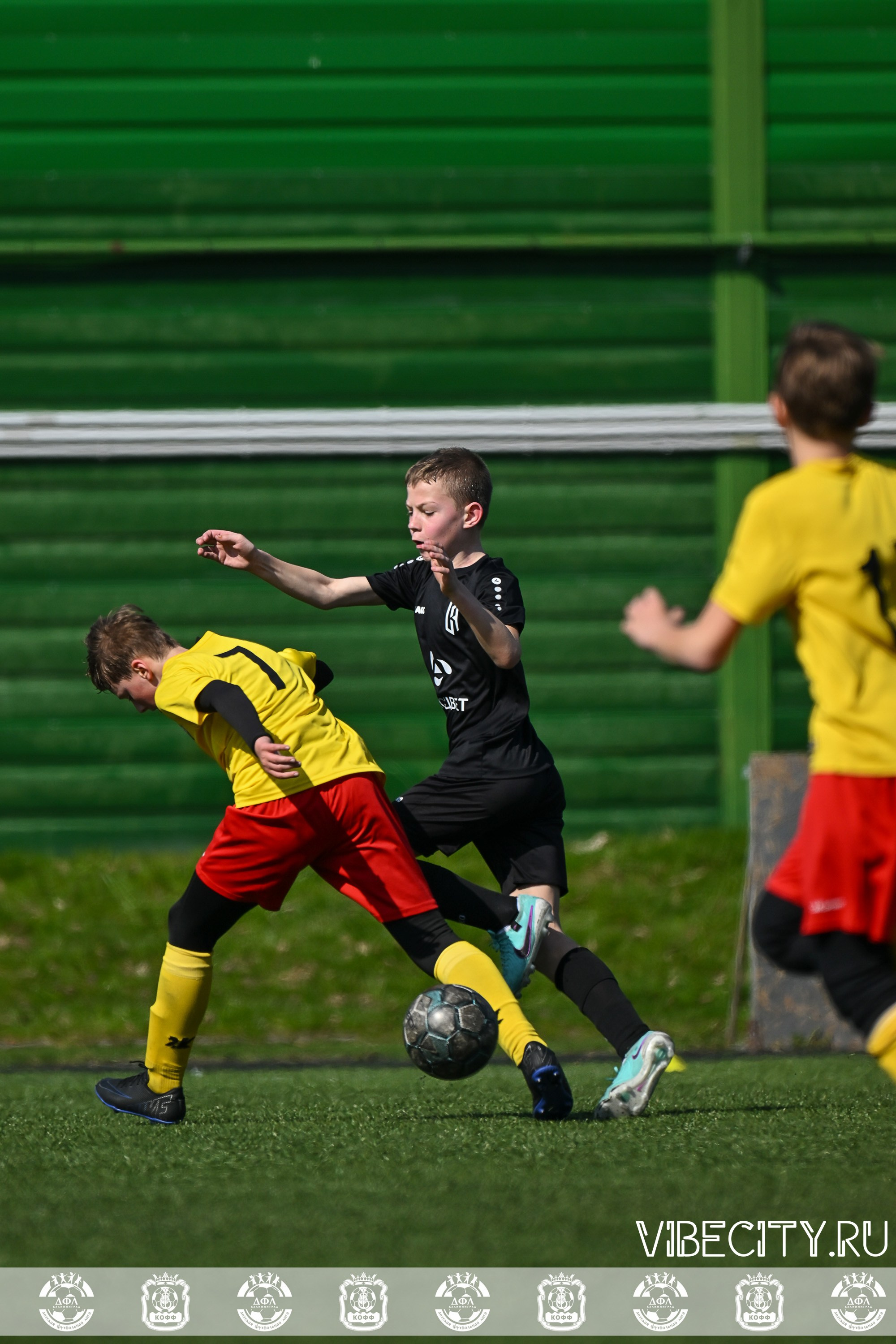 XIX Всероссийского футбольного турнира Локобол 2025 РЖД. VIBECITY.RU Вайб Сити Ру Фоторепортажи Фотоотчеты Калининград
