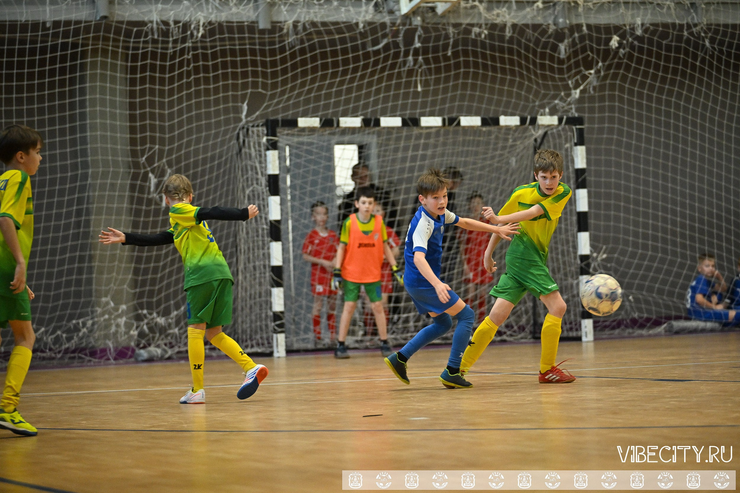 Балтийская лига по футзалу U11. VIBECITY.RU Вайб Сити Ру Фоторепортажи Фотоотчеты Калининград