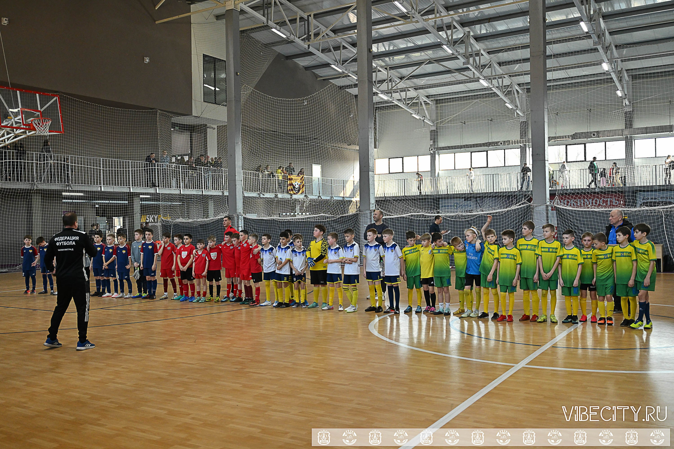 БАЛТИЙСКАЯ ЛИГА ПО ФУТЗАЛУ U10. VIBECITY.RU Вайб Сити Ру Фоторепортажи Фотоотчеты Калининград
