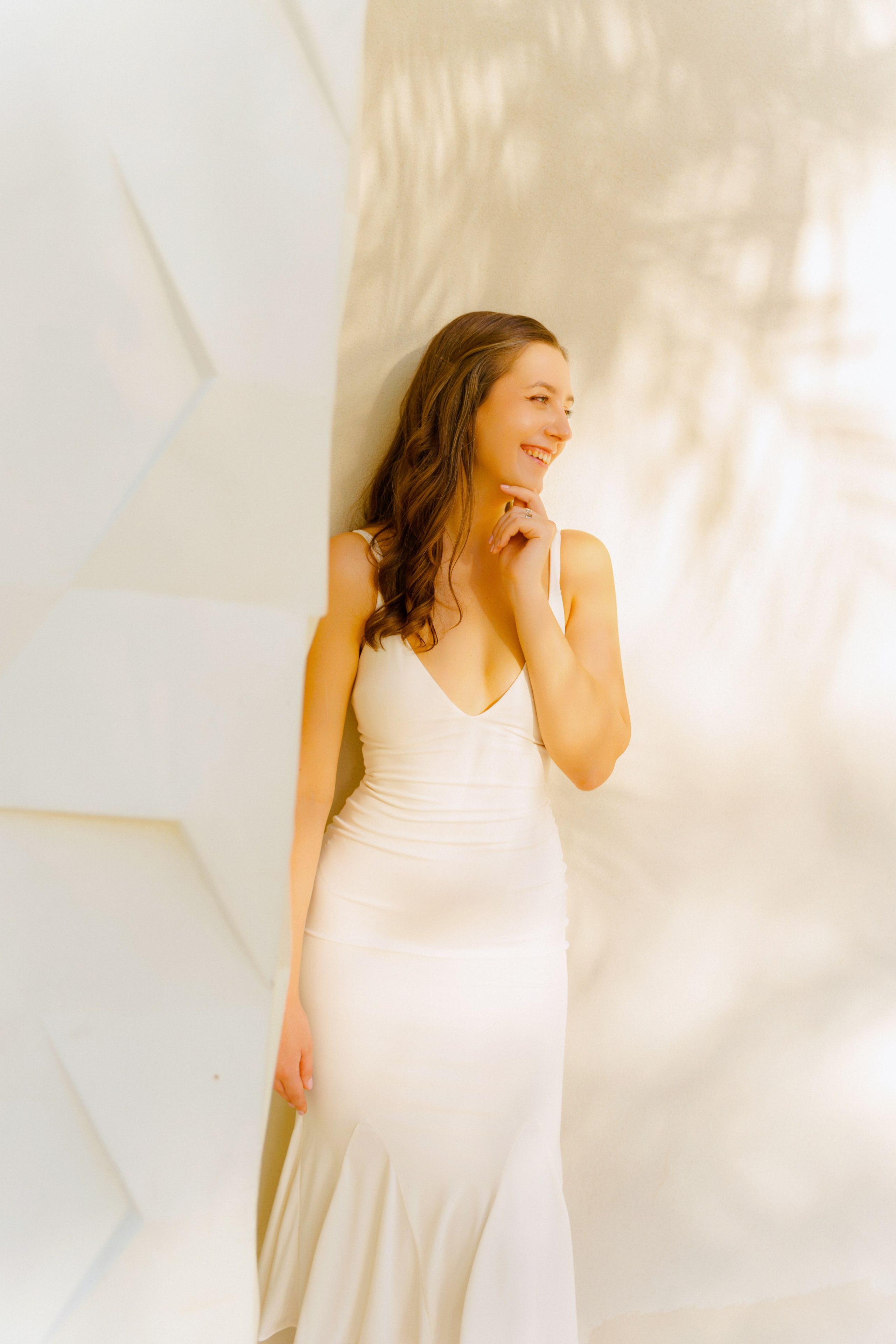 Пример важности обработки. Фотограф и видеограф в Москве и Абу Даби Мария Кулагина