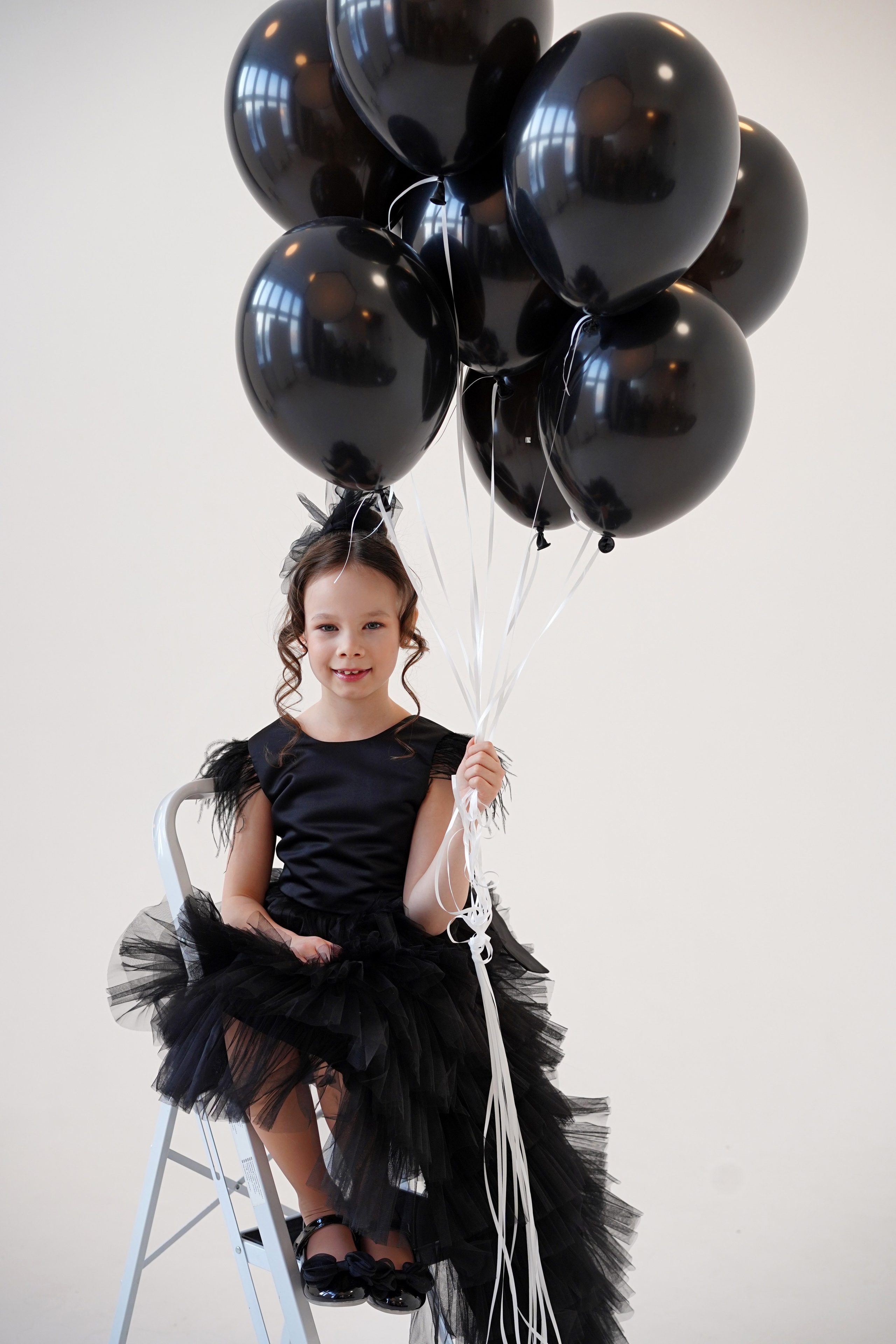 Фотосессия для Ксюши. Студийный и портретный фотограф в САНКТ-ПЕТЕРБУРГЕИрина Махаон