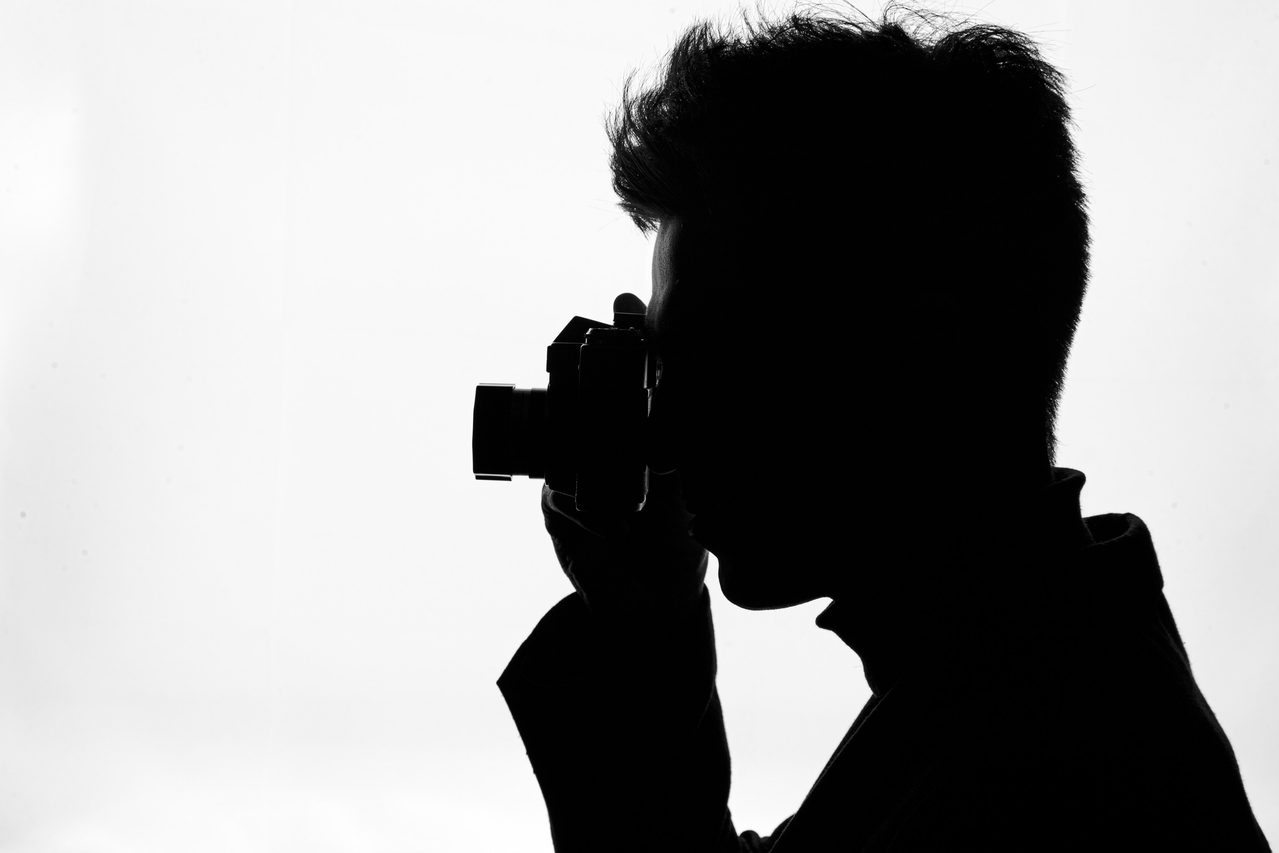 Профессиональный фотограф Иван Фролов